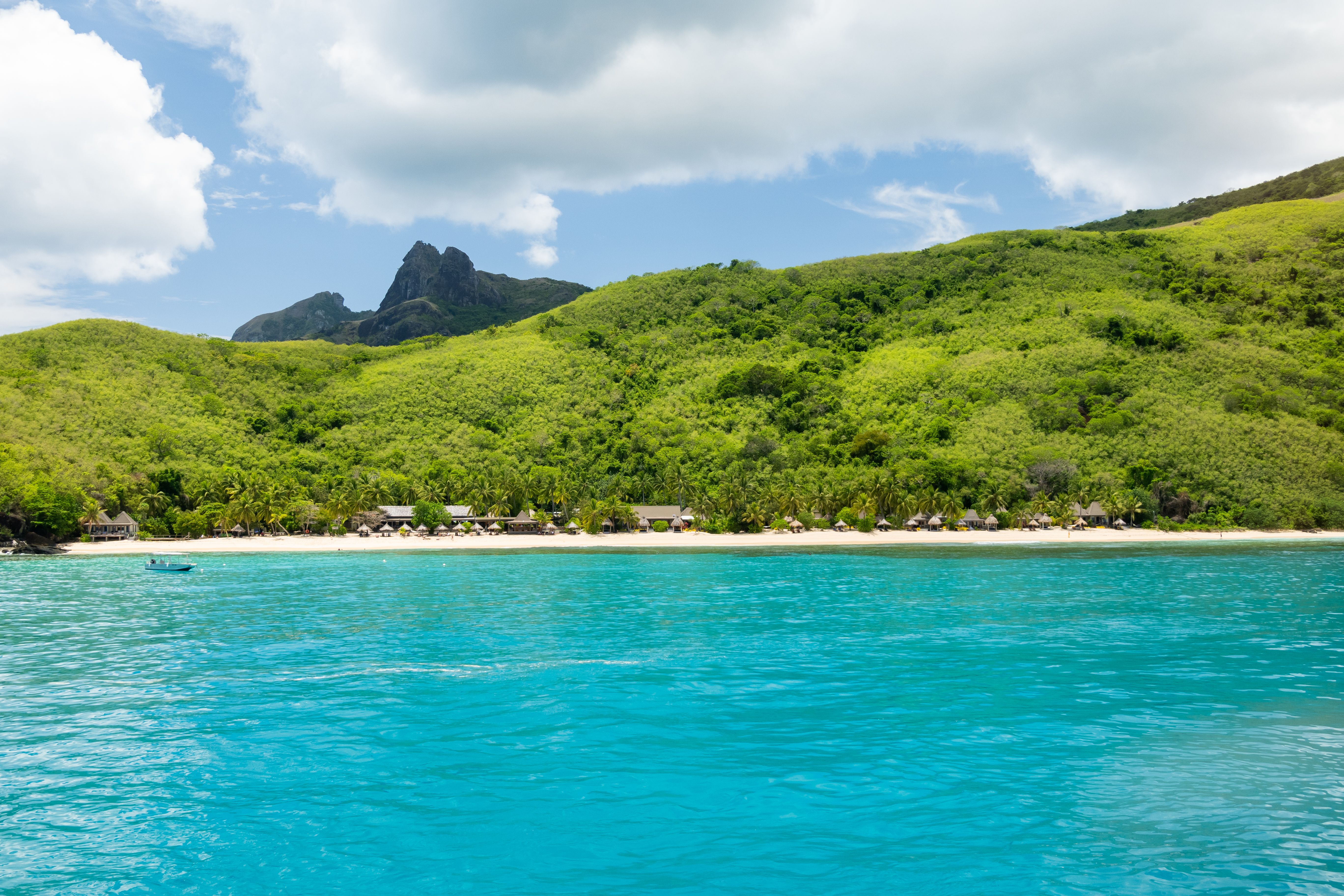 santorini exploration