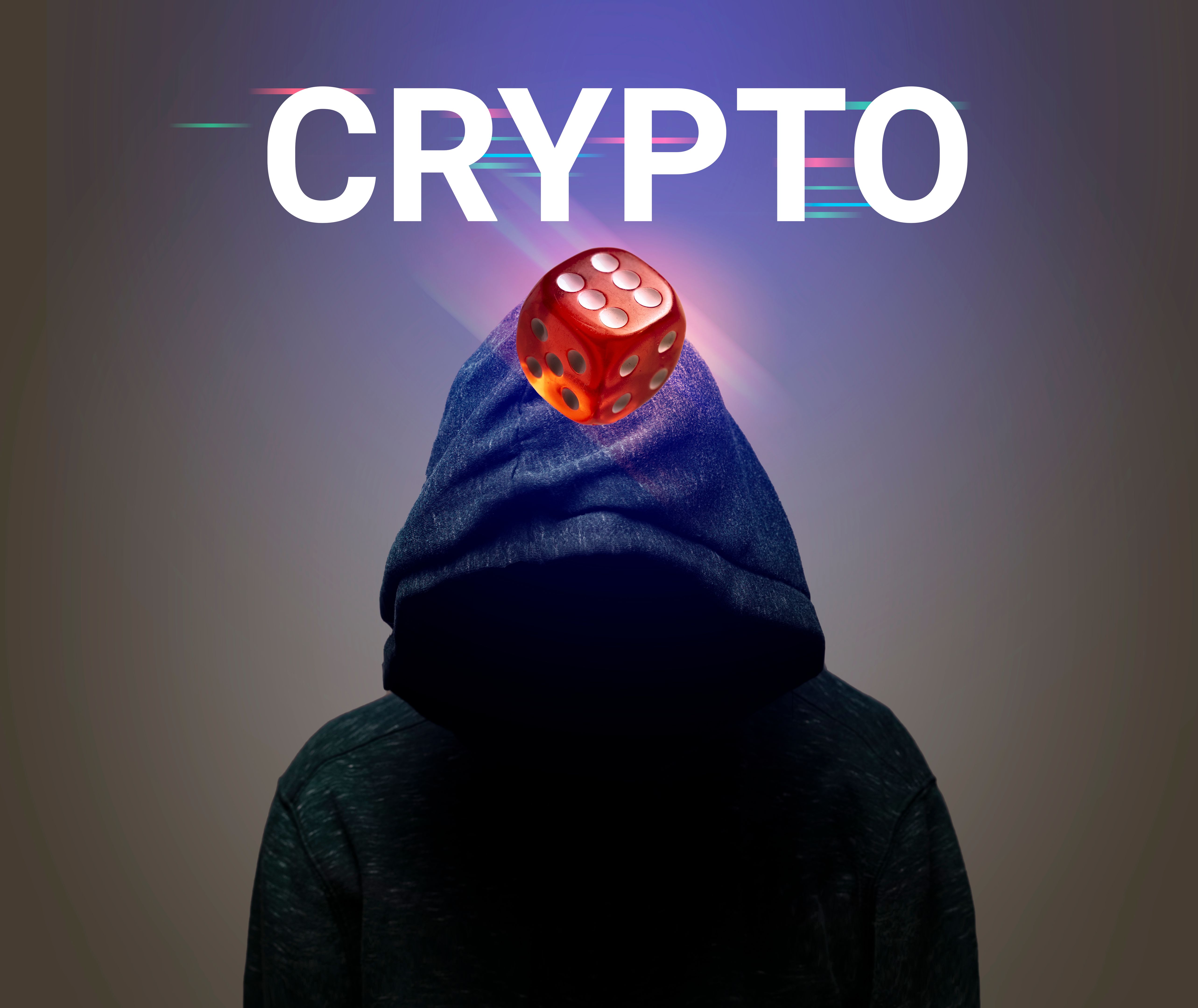 crypto abduction