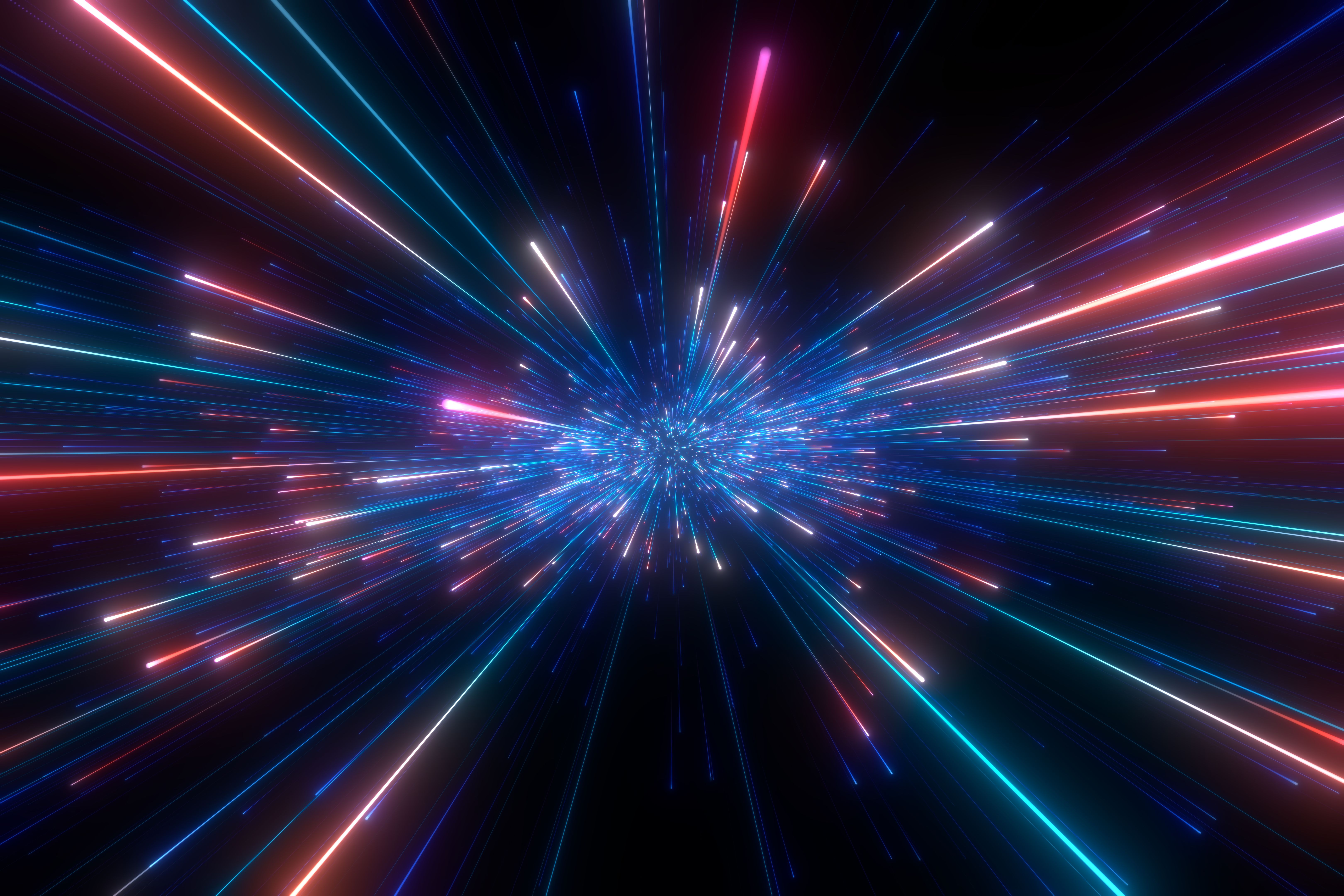 innovative fireworks