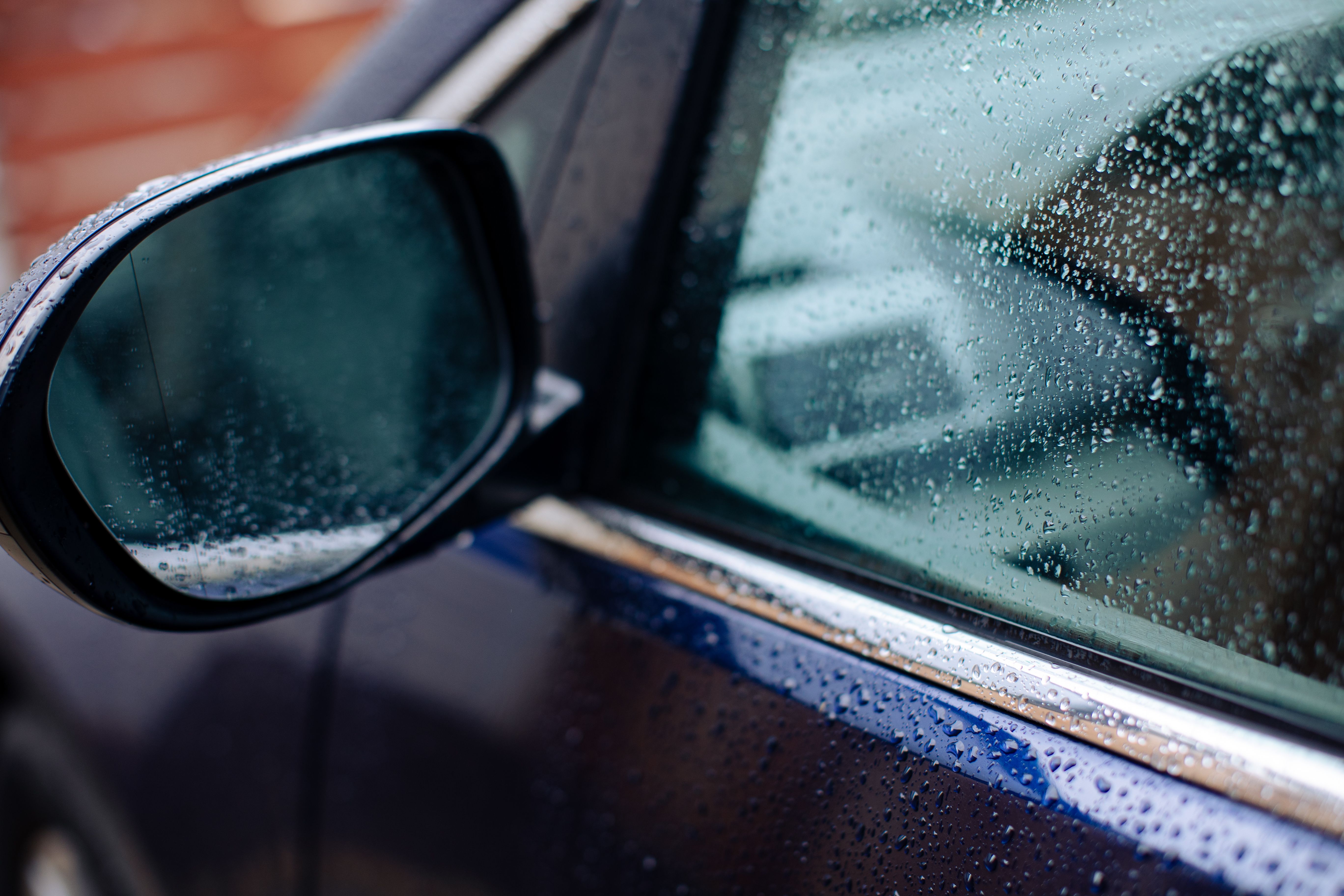 weather protection car