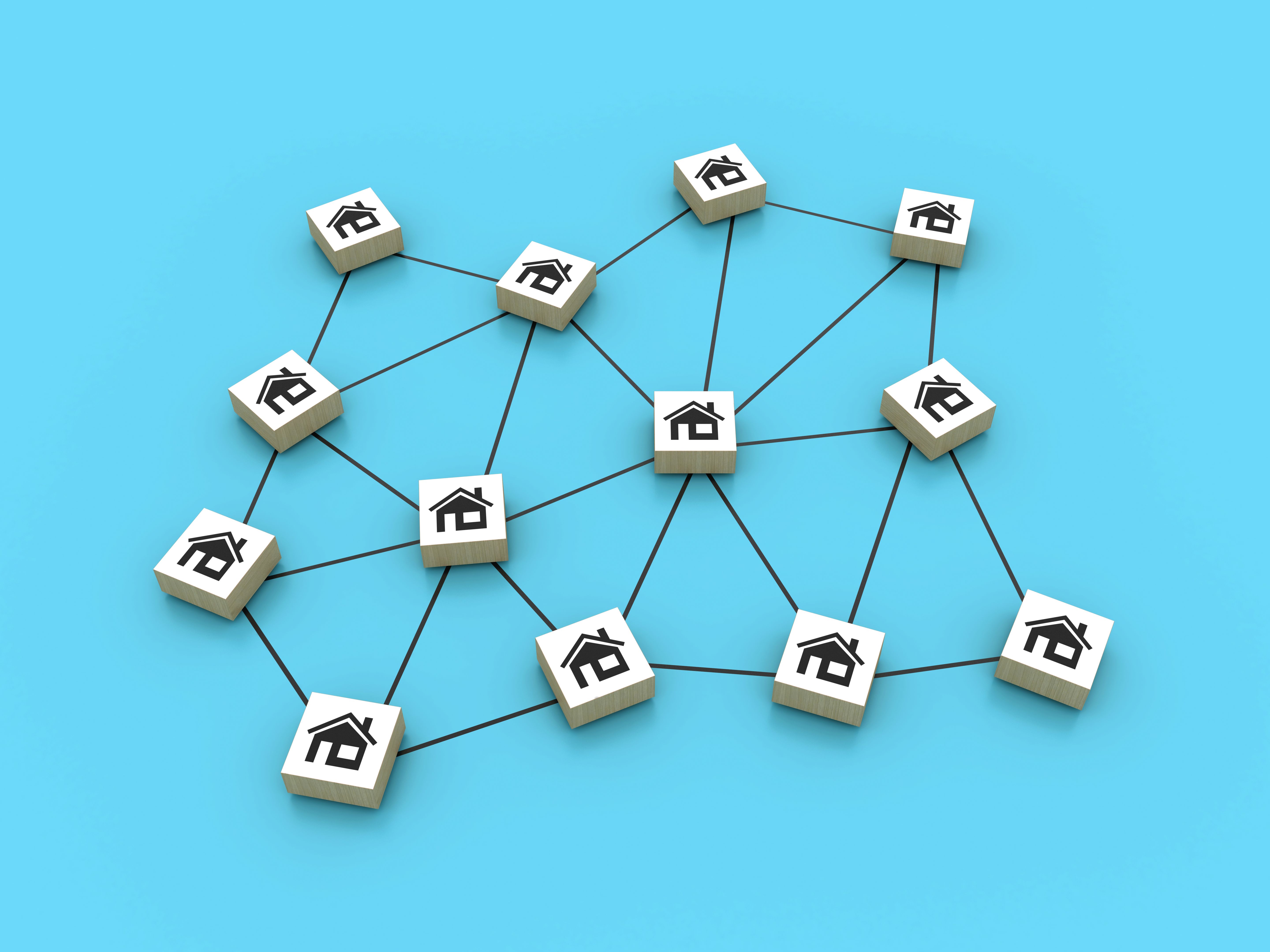 real estate competition