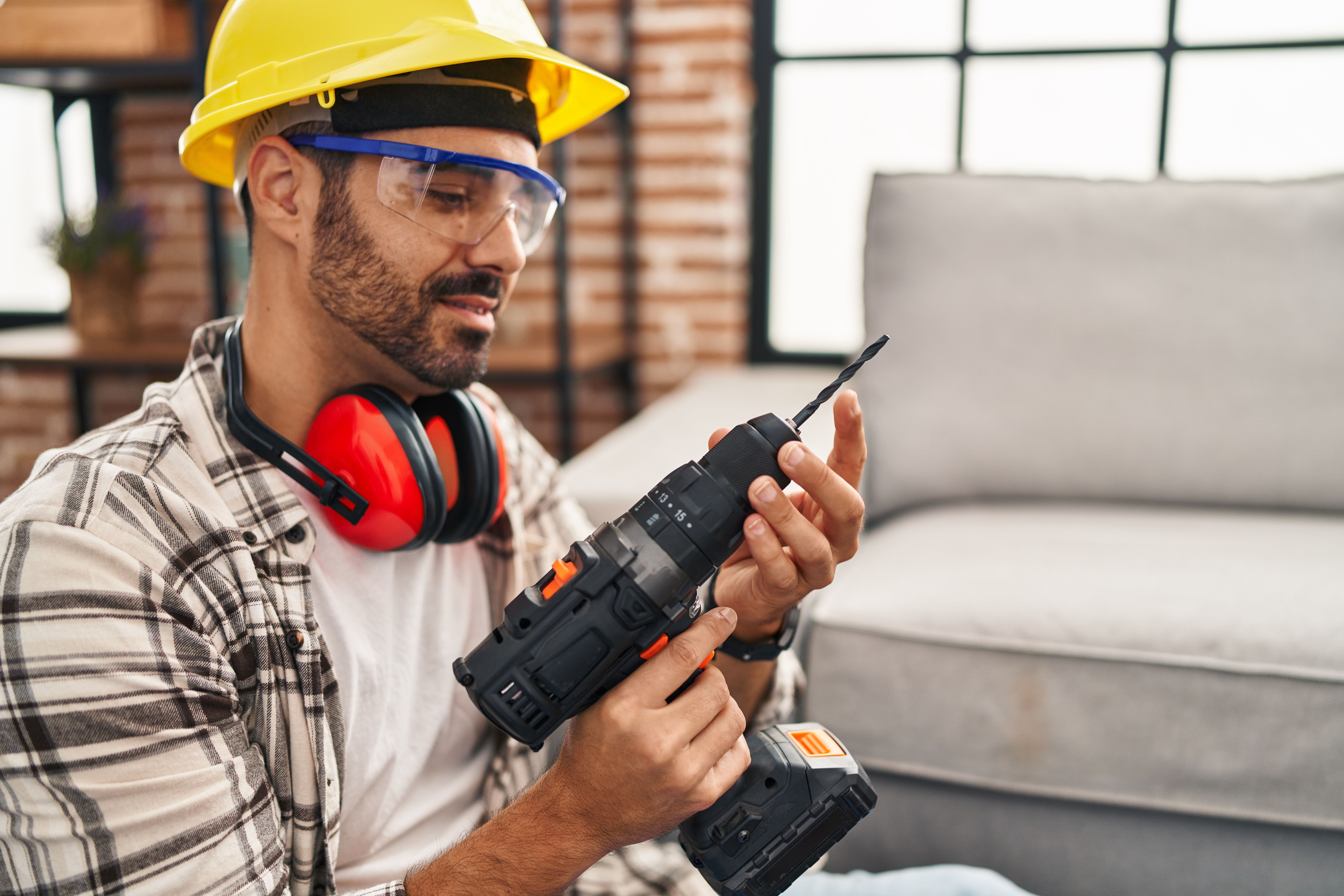 professional drill service