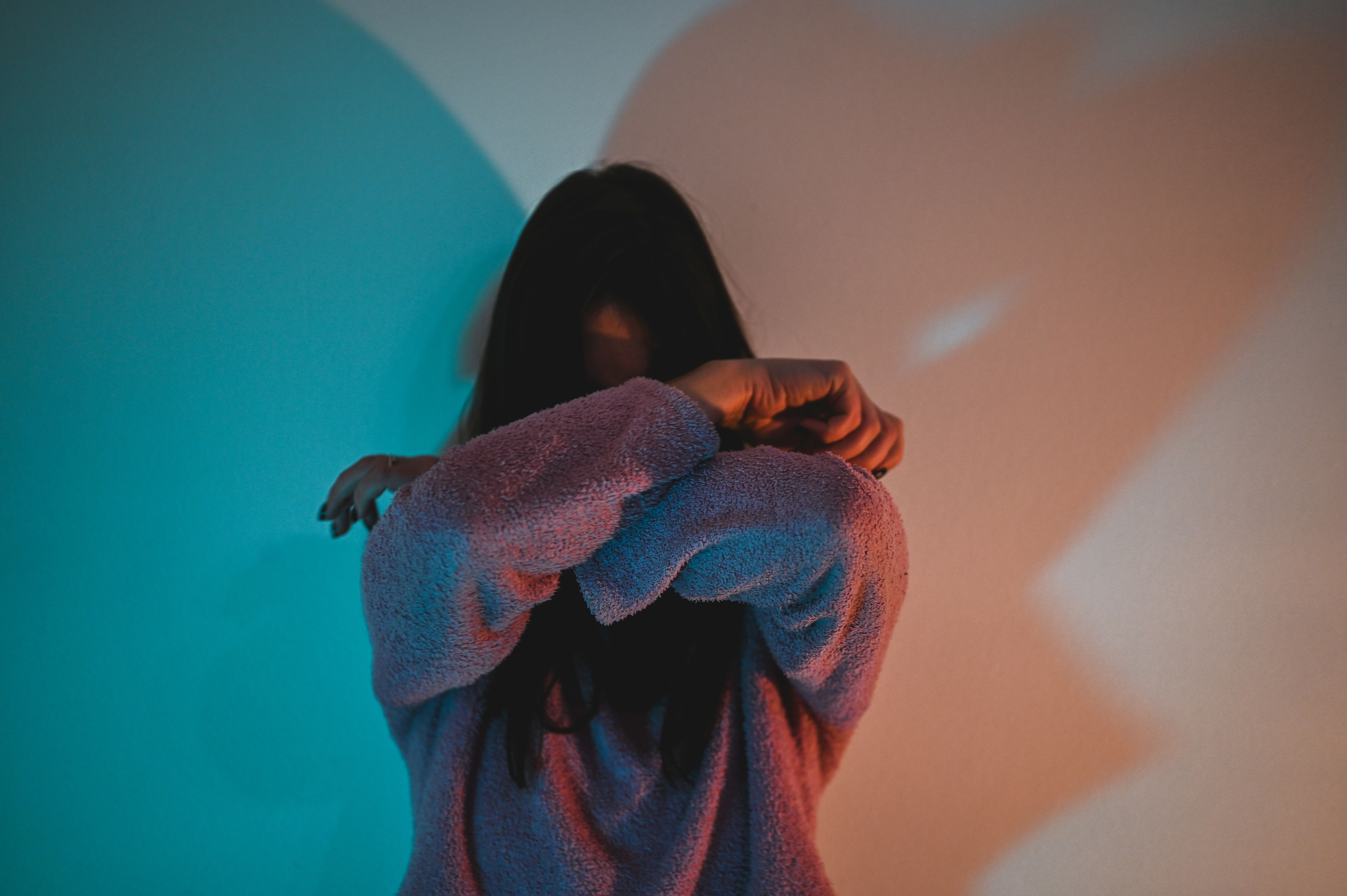 psychological trauma