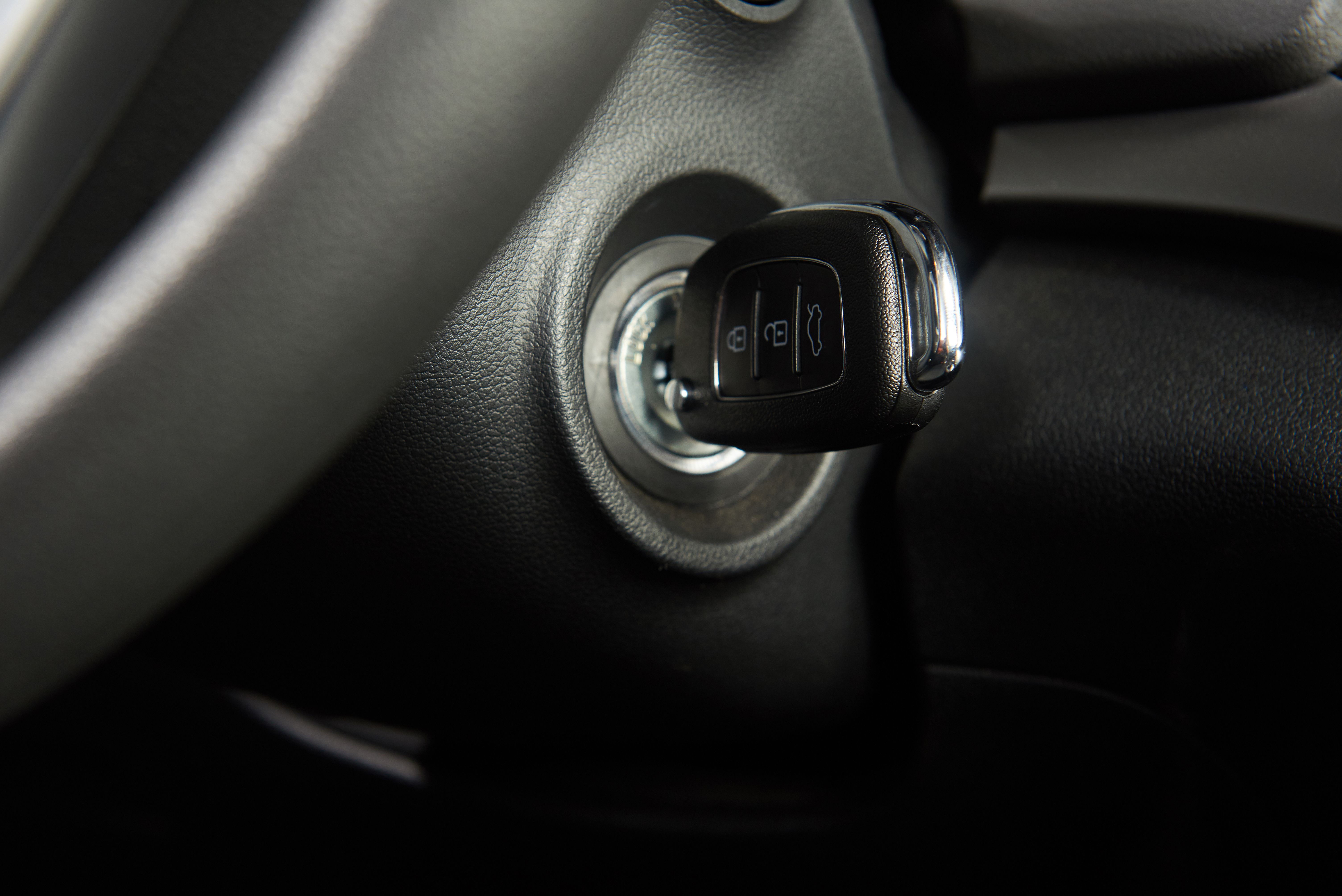 car ignition