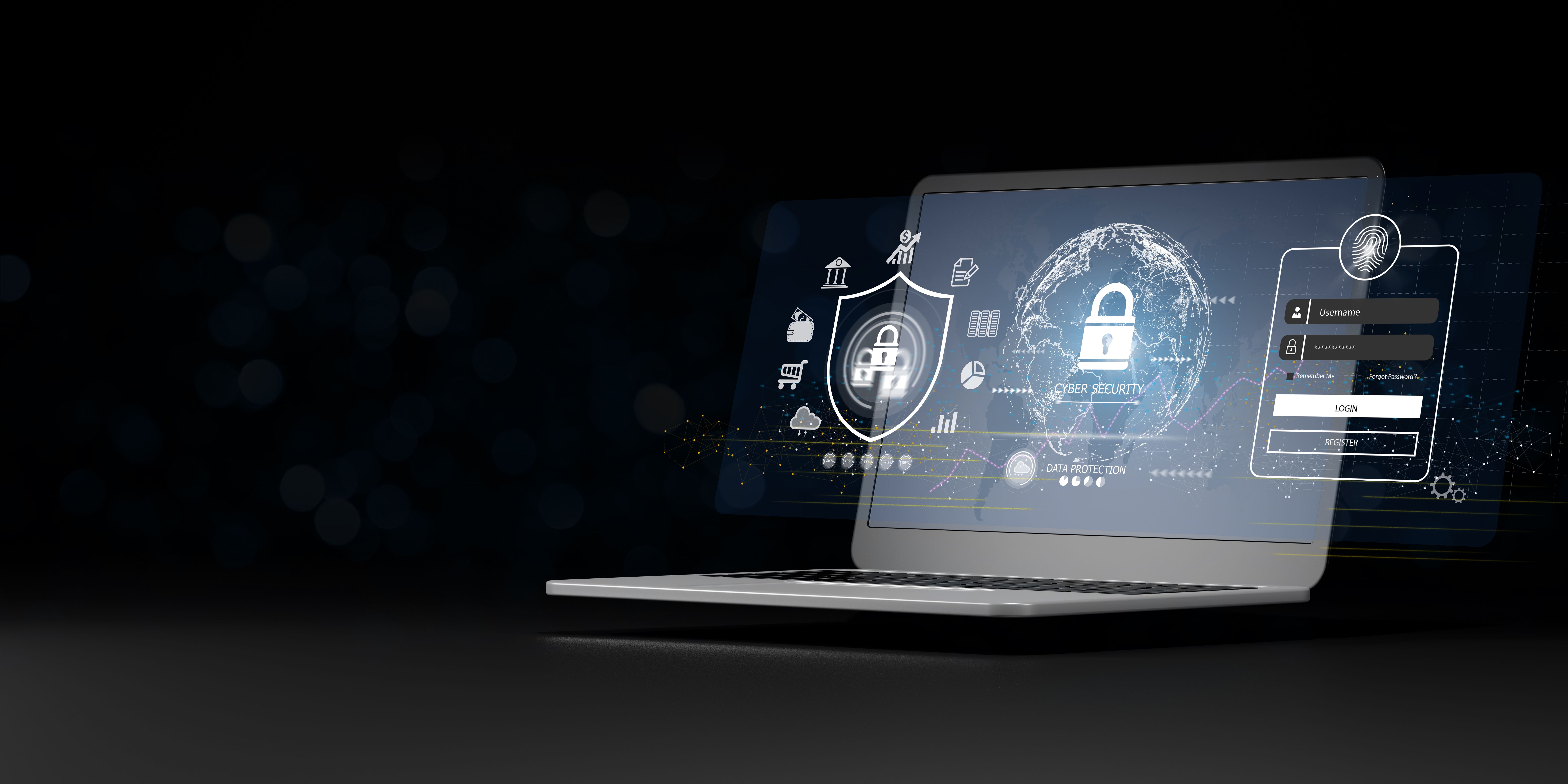 cyber threat protection