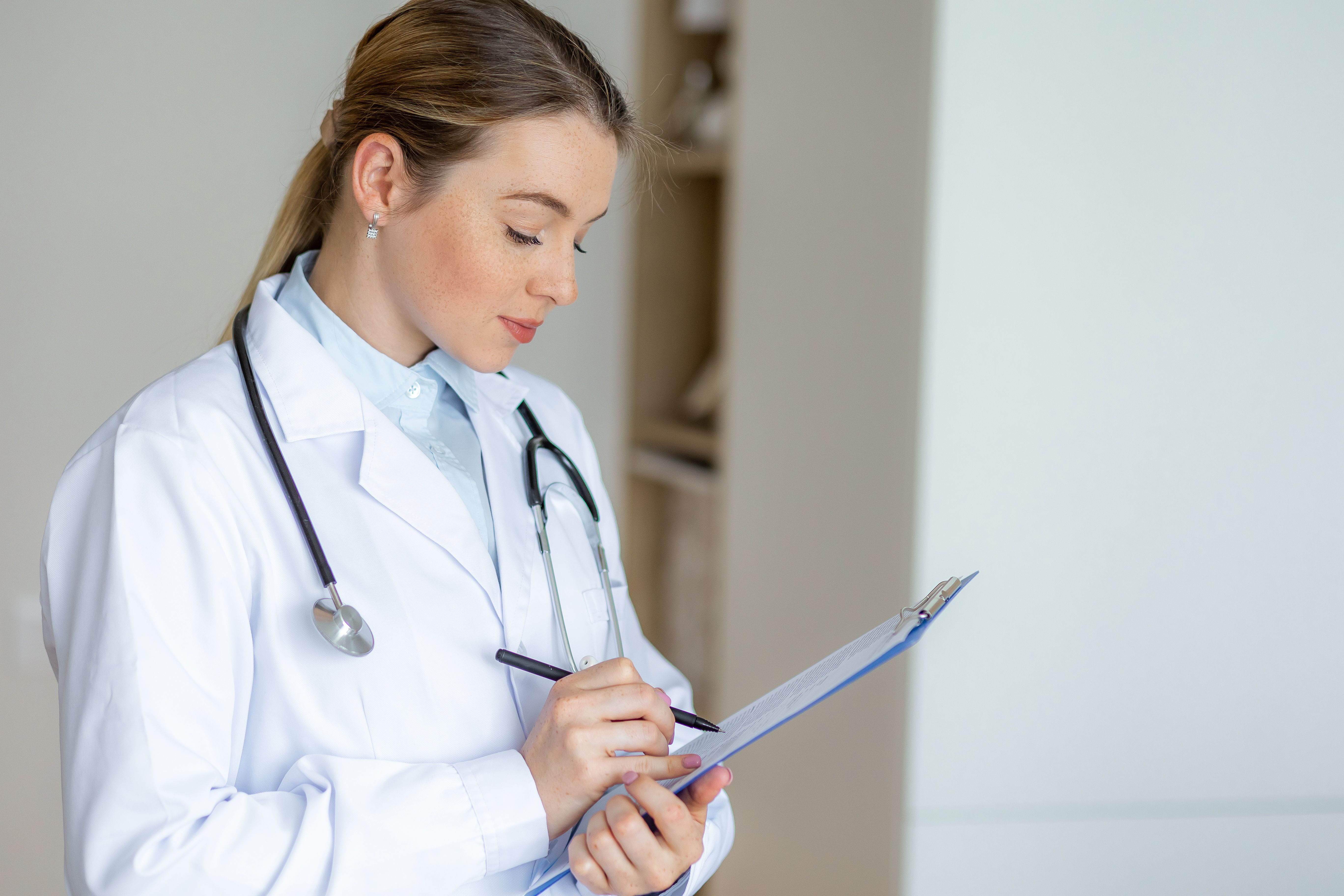 therapist certificate