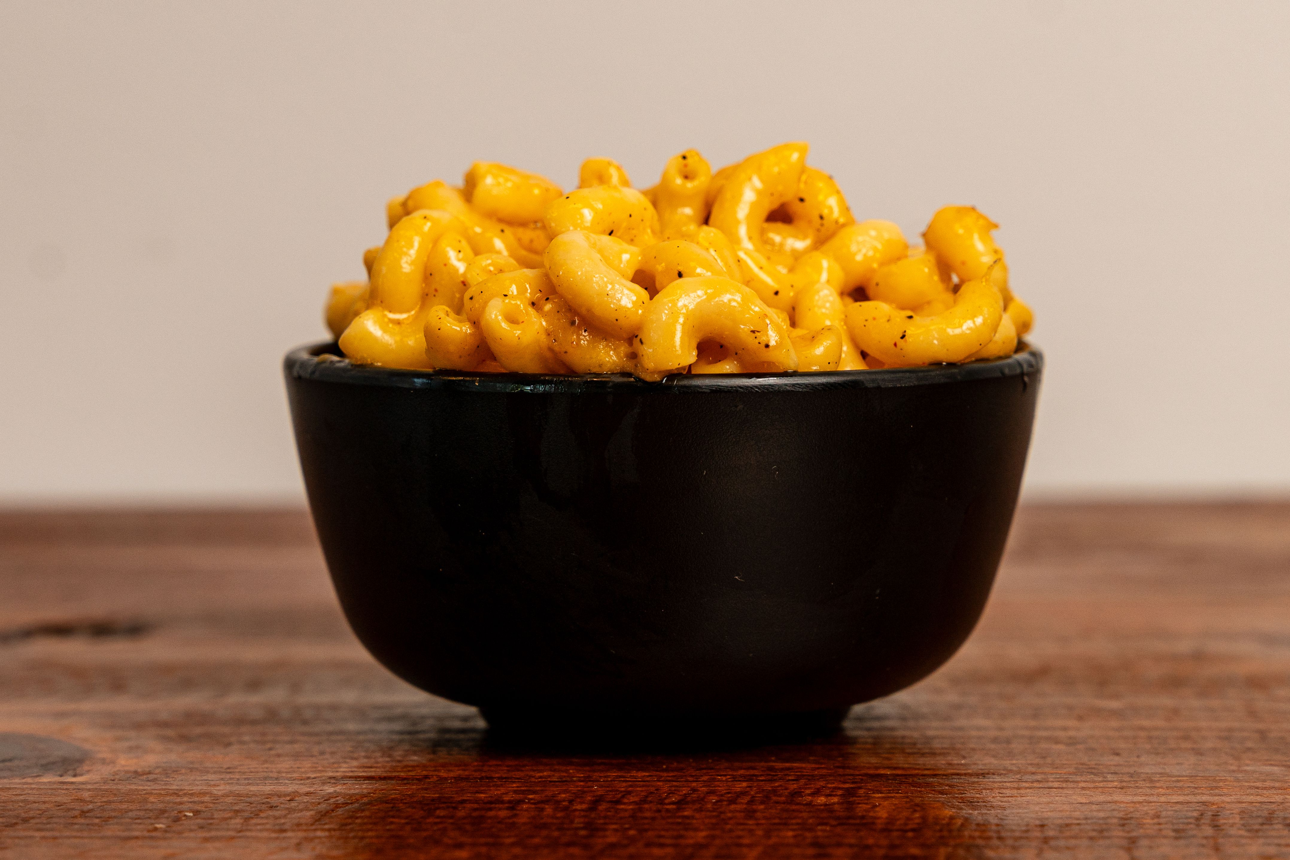 winter pasta