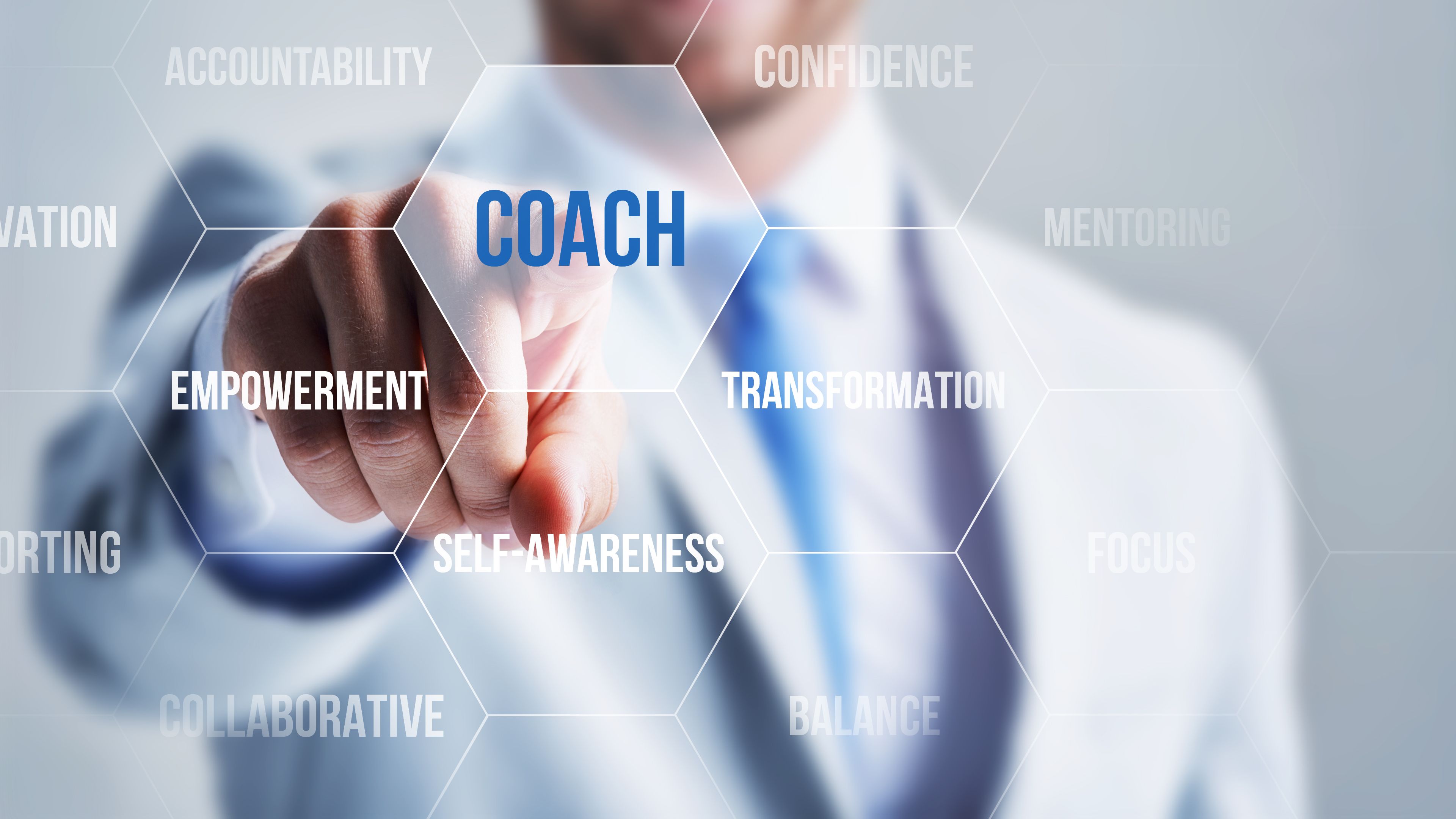coaching ejecutivo