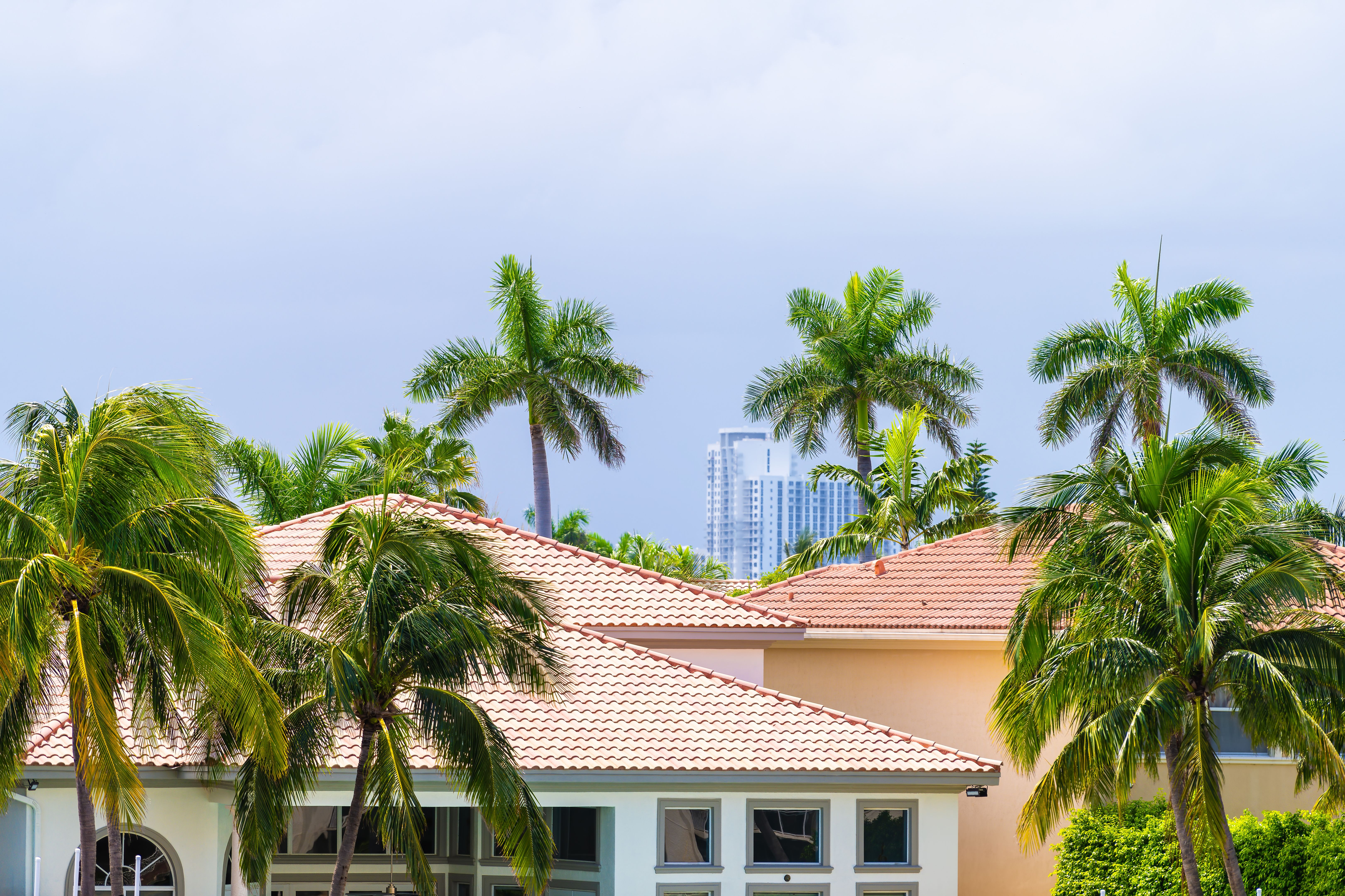 miami rental homes