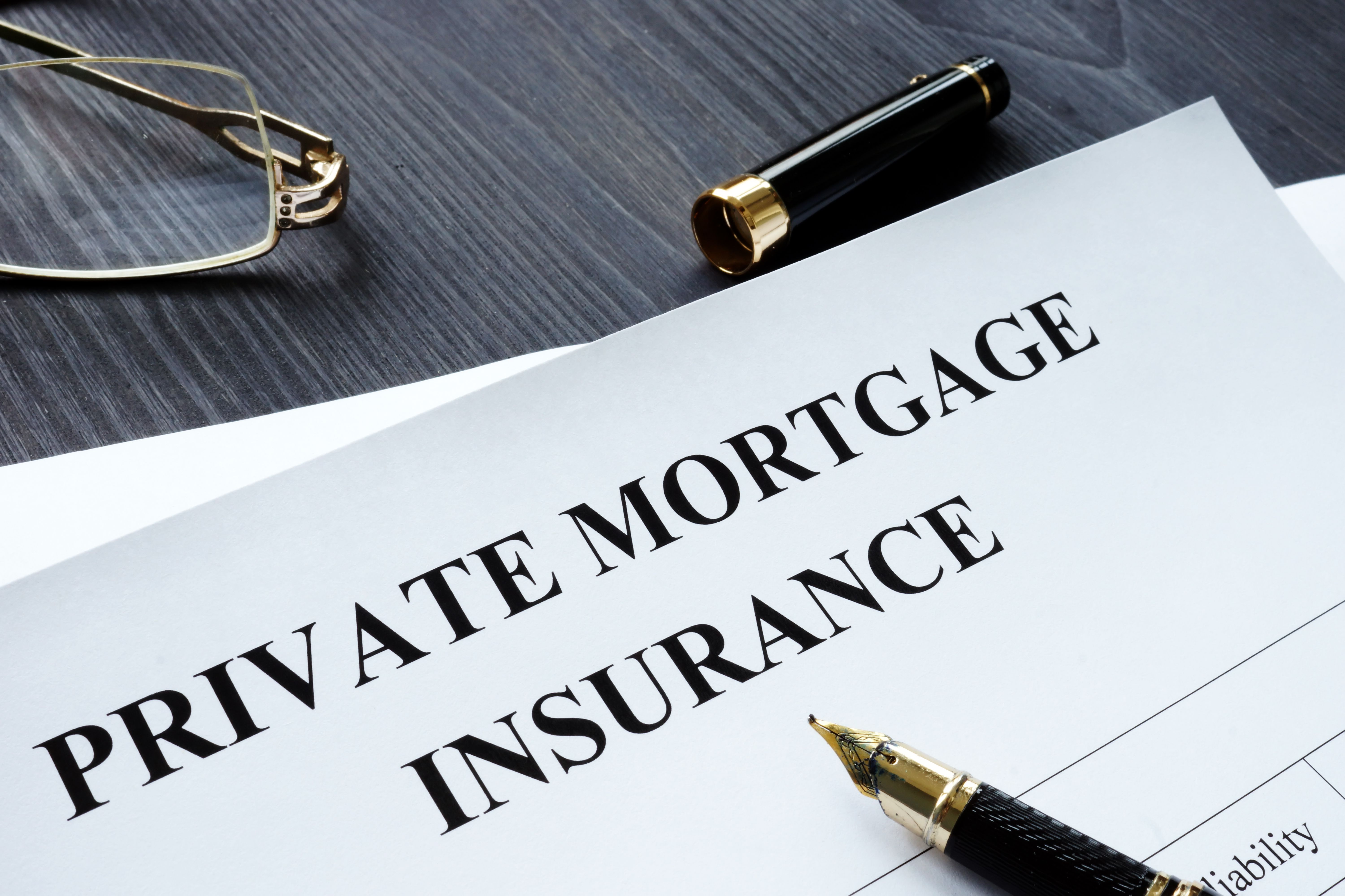 private mortgage