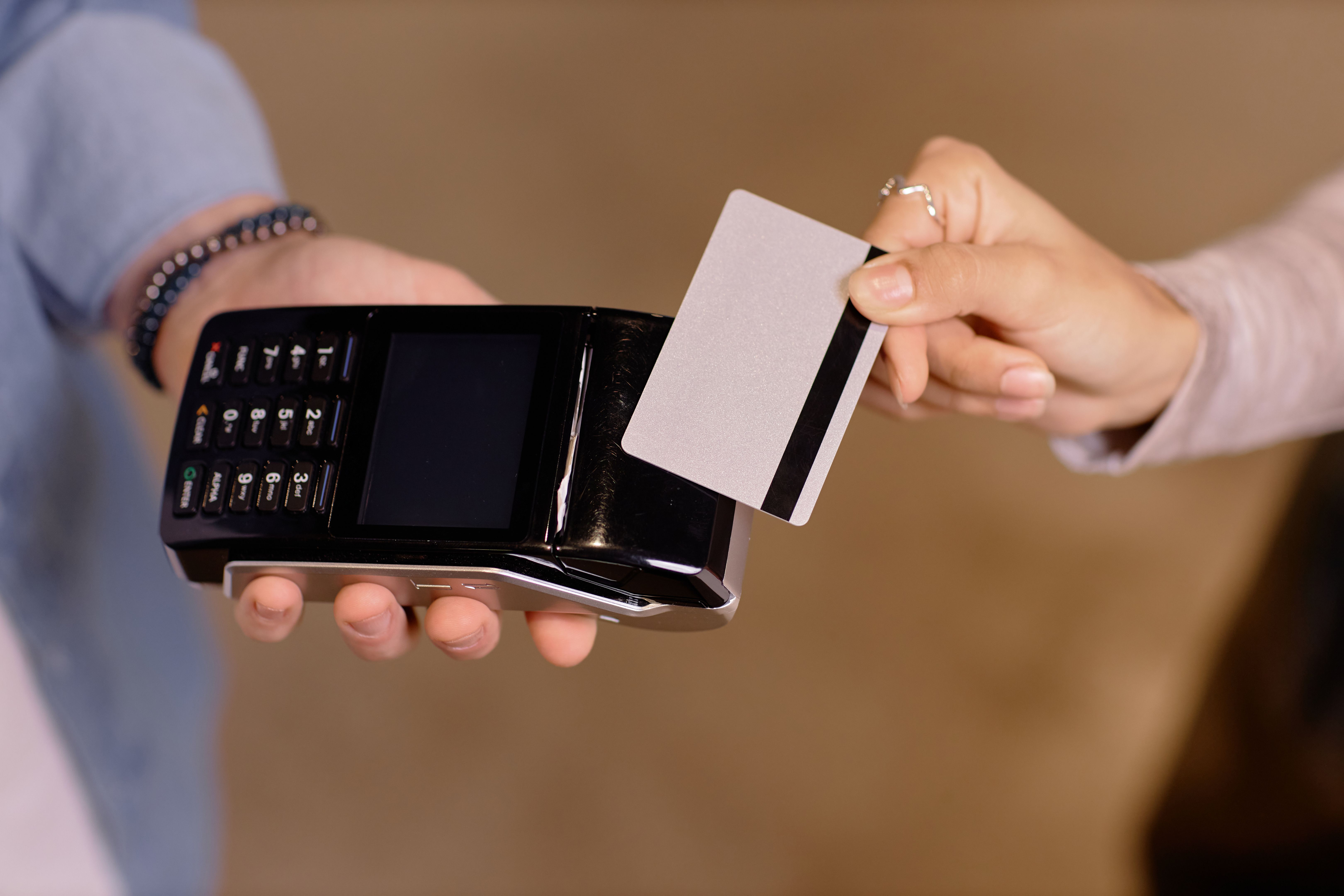 payment process