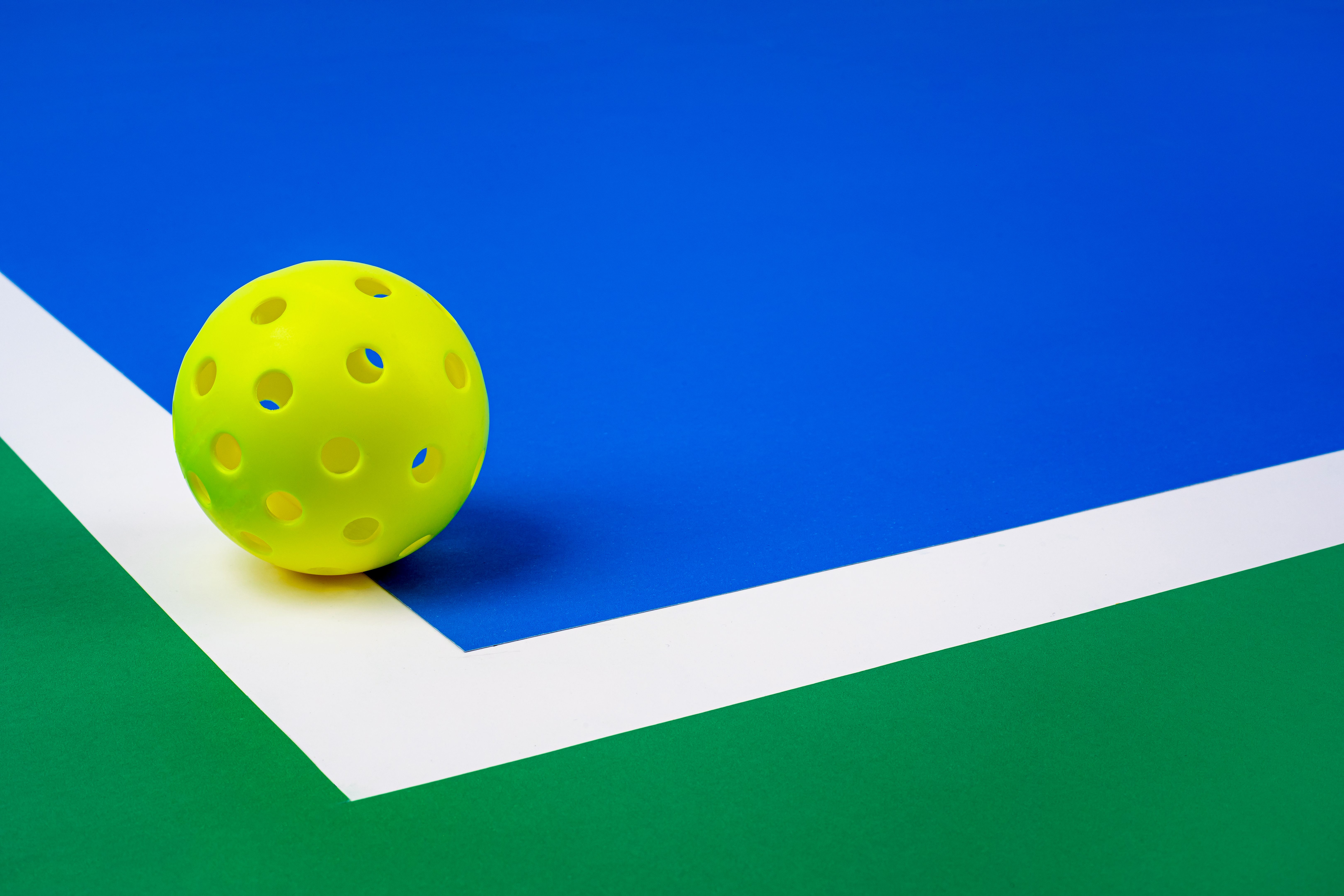 pickleball tournament