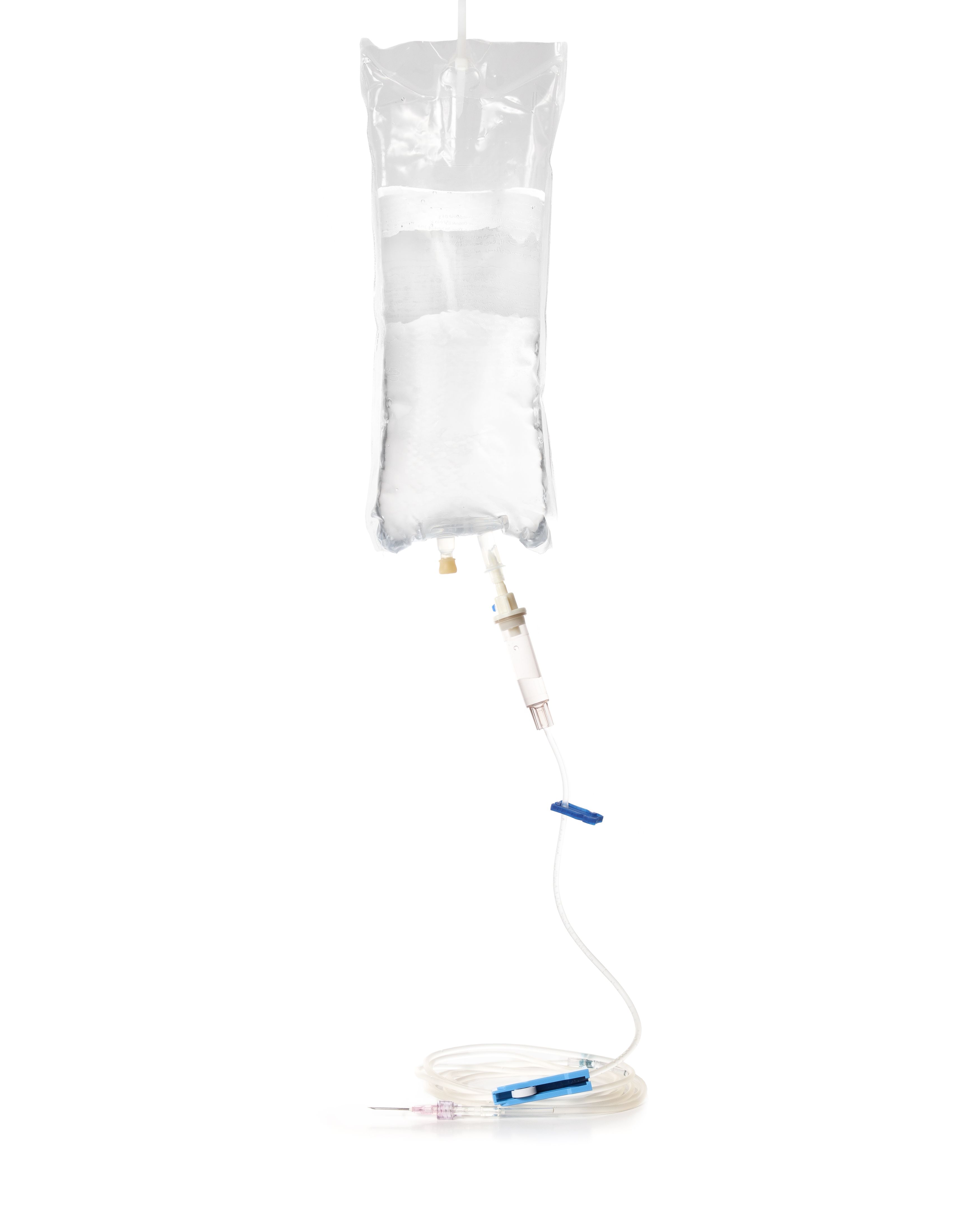 iv replacement