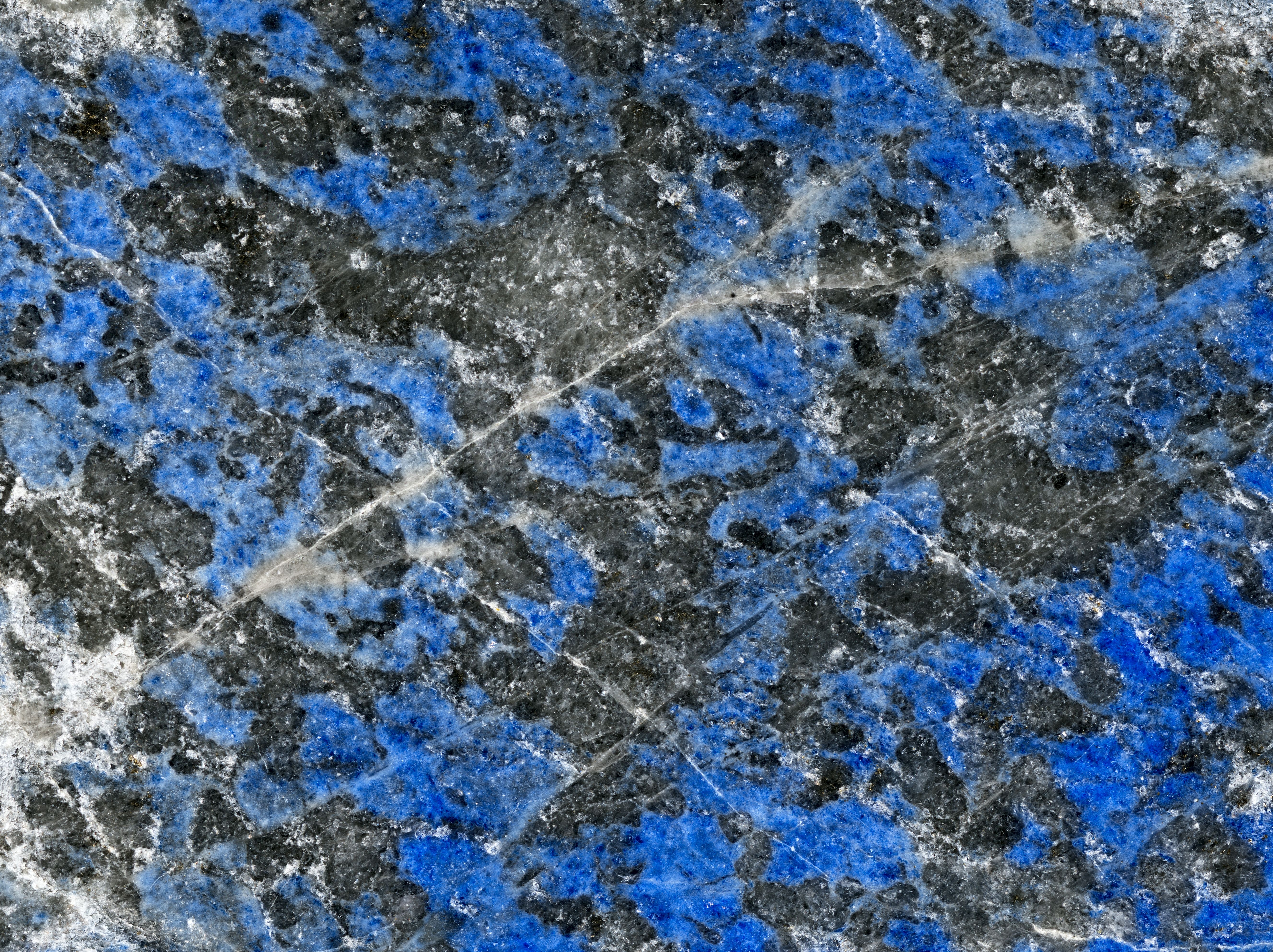 Lapis-Lazul background