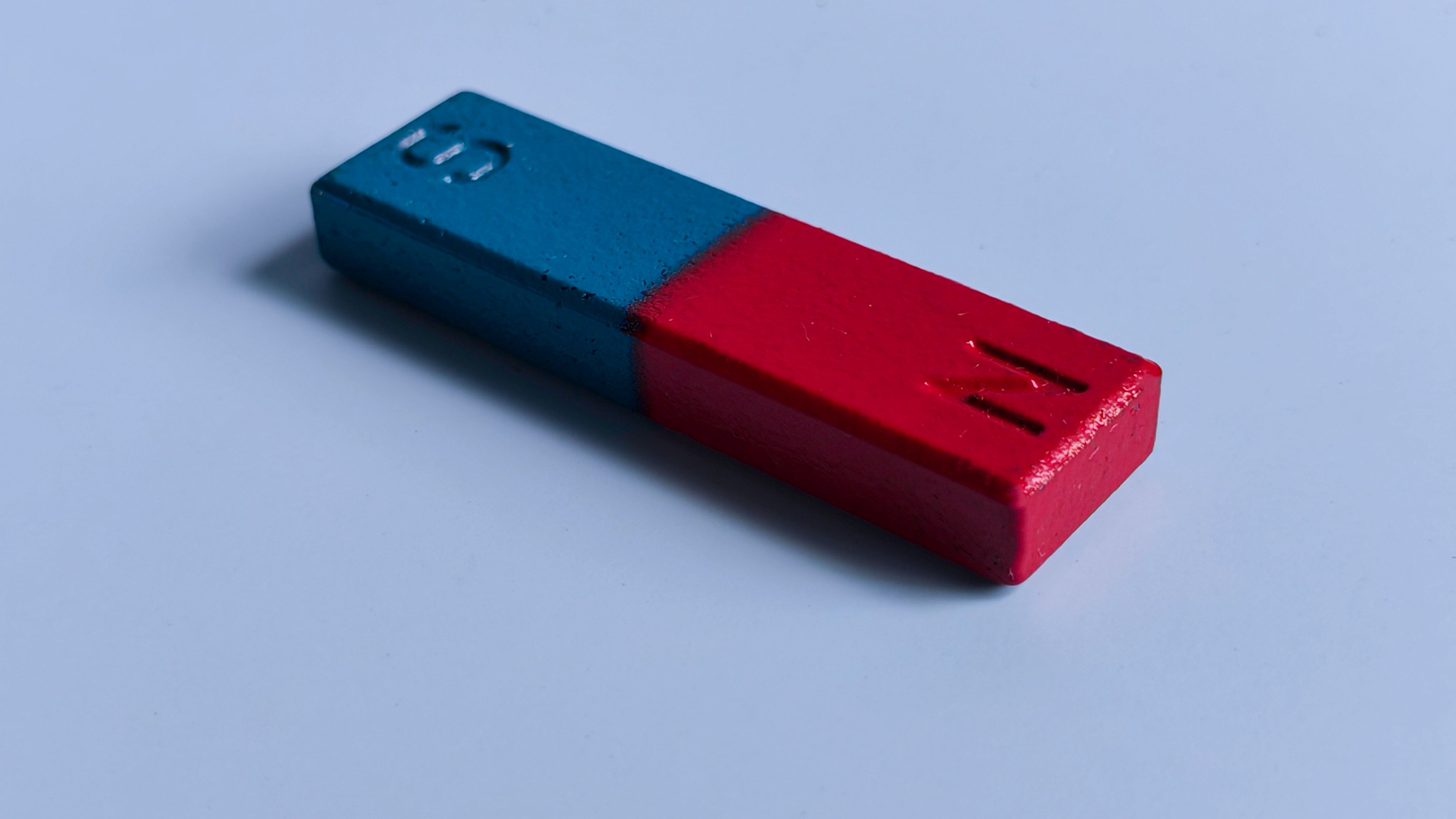 magnet strength