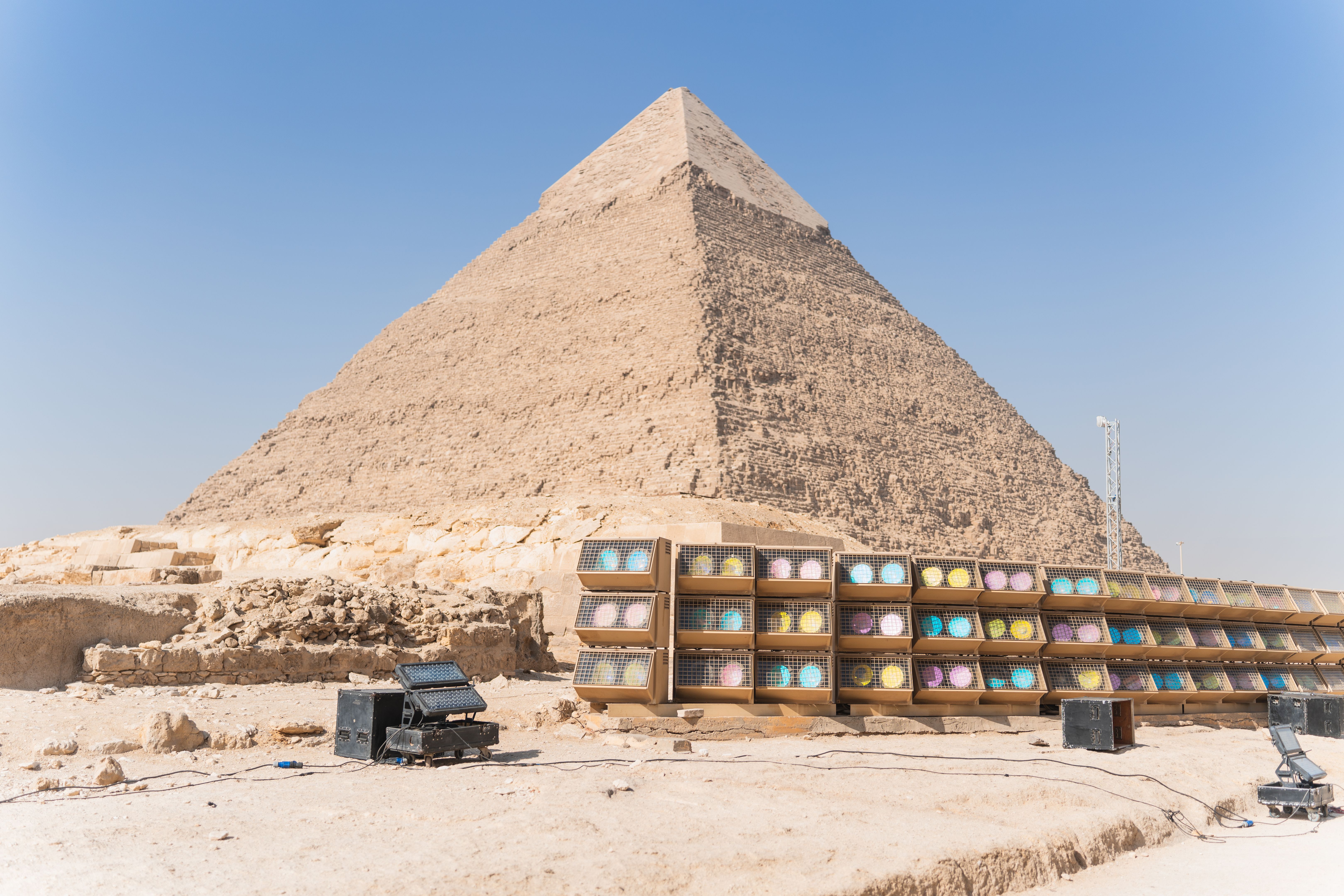 giza festivals