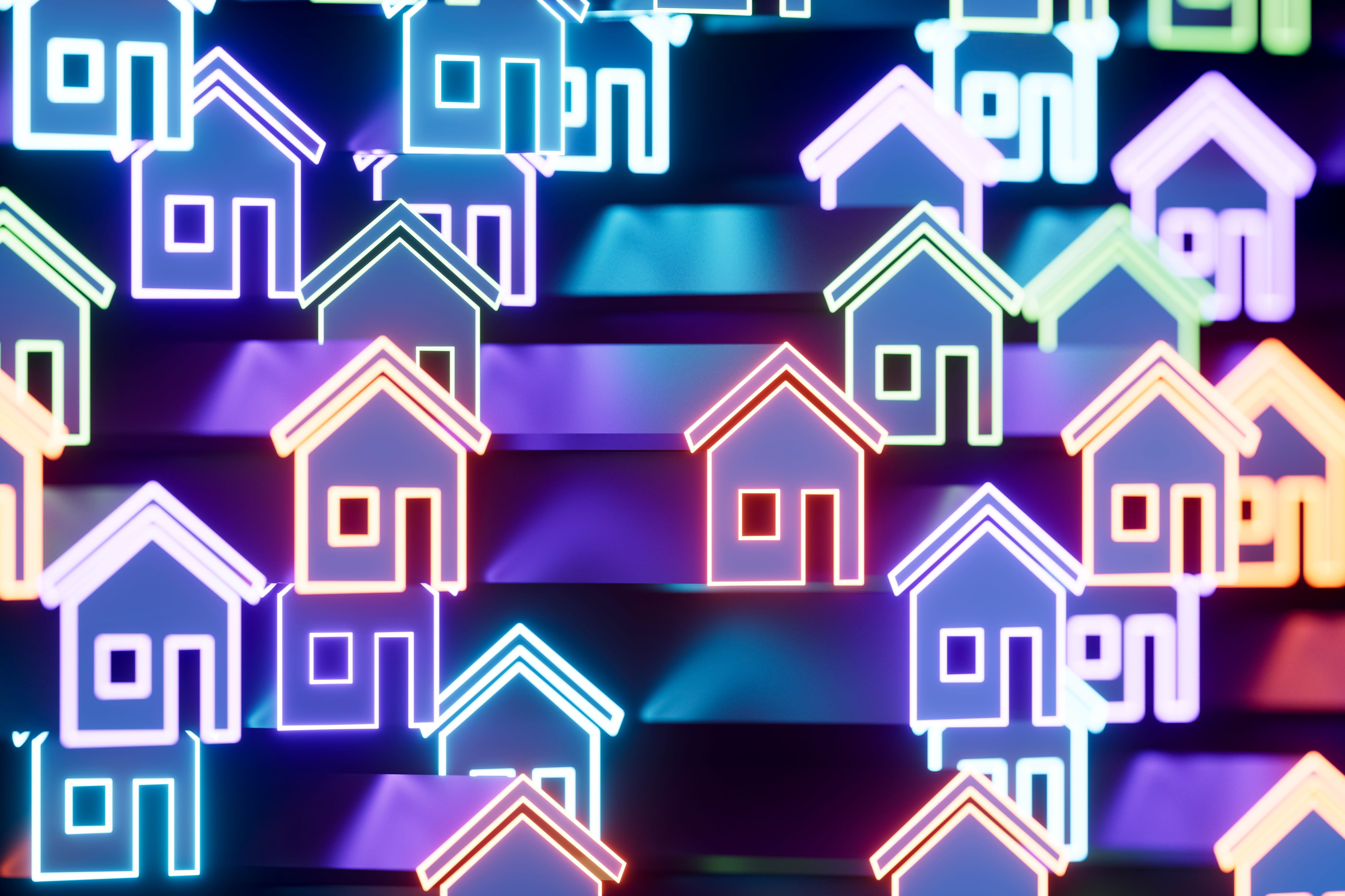 real estate marketing