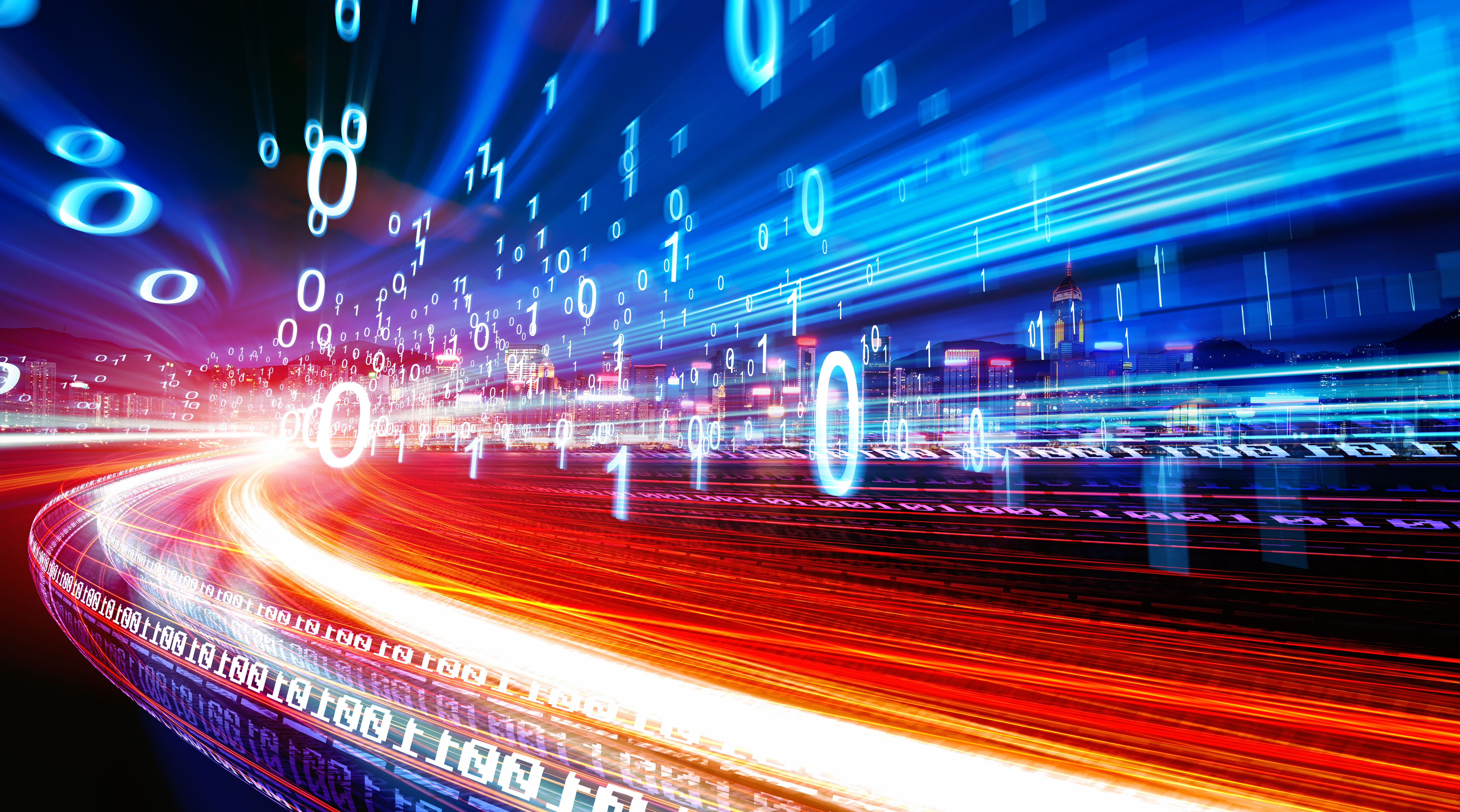 high speed computing