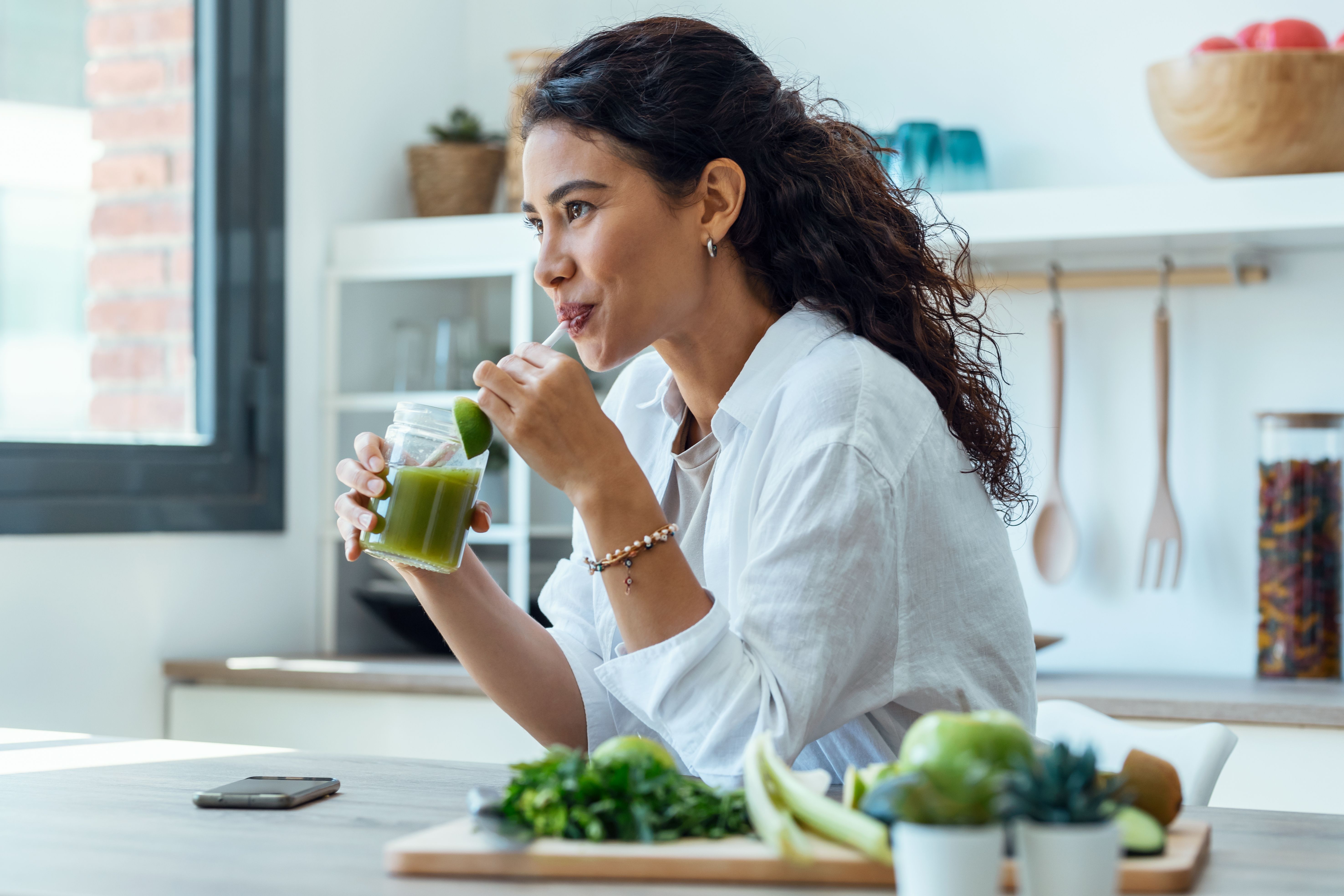 detox diet