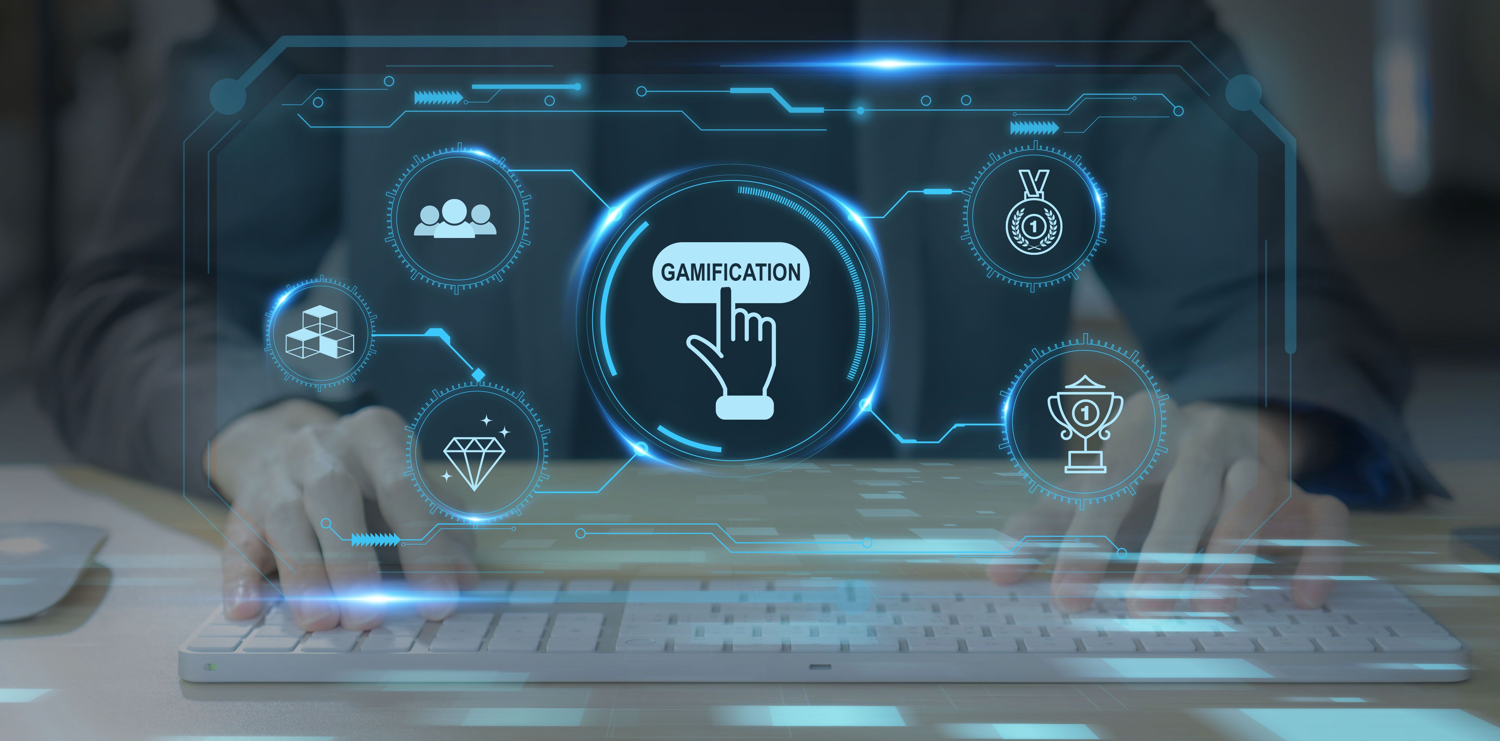 gamification workplace