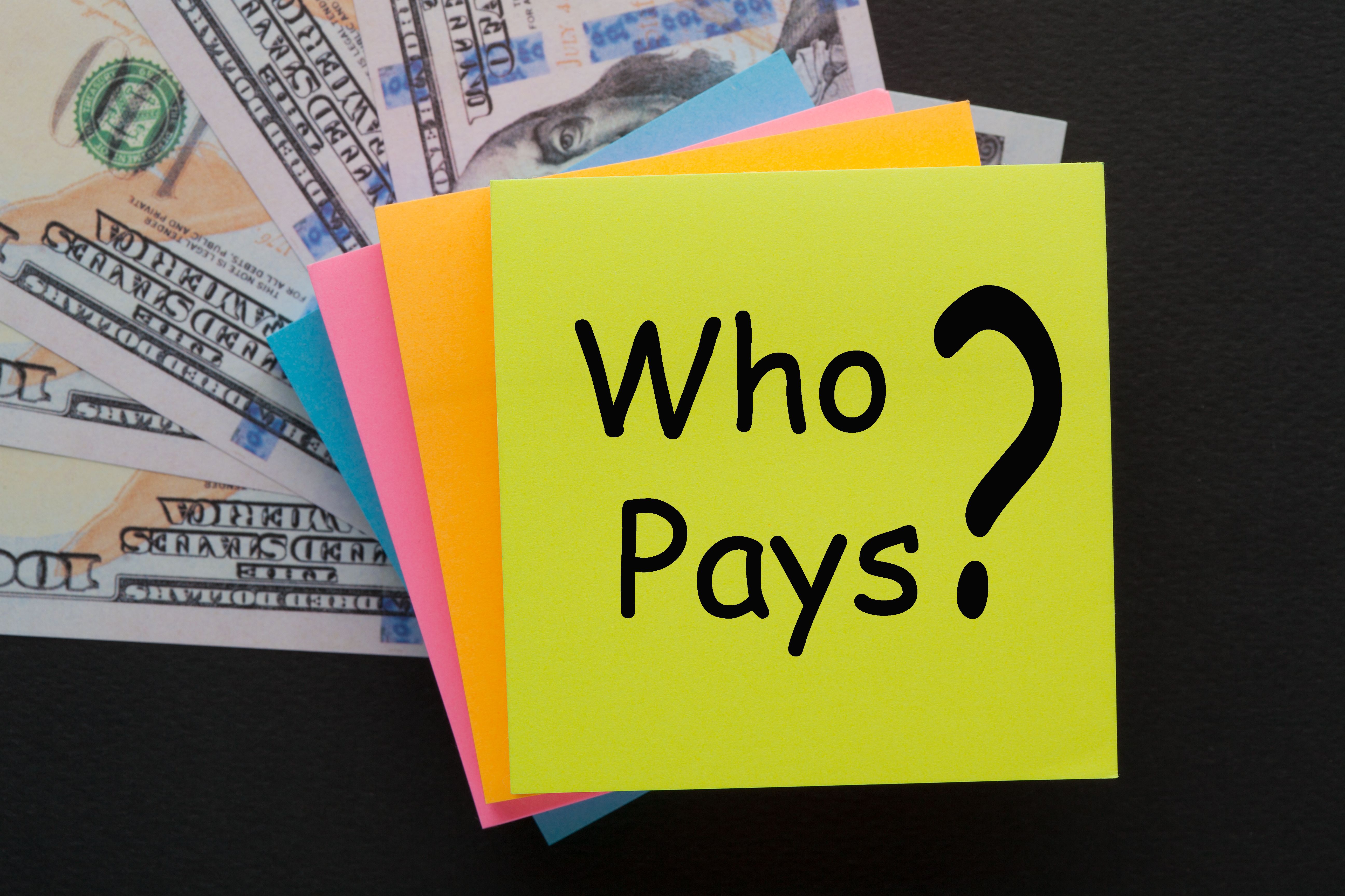 property management fees