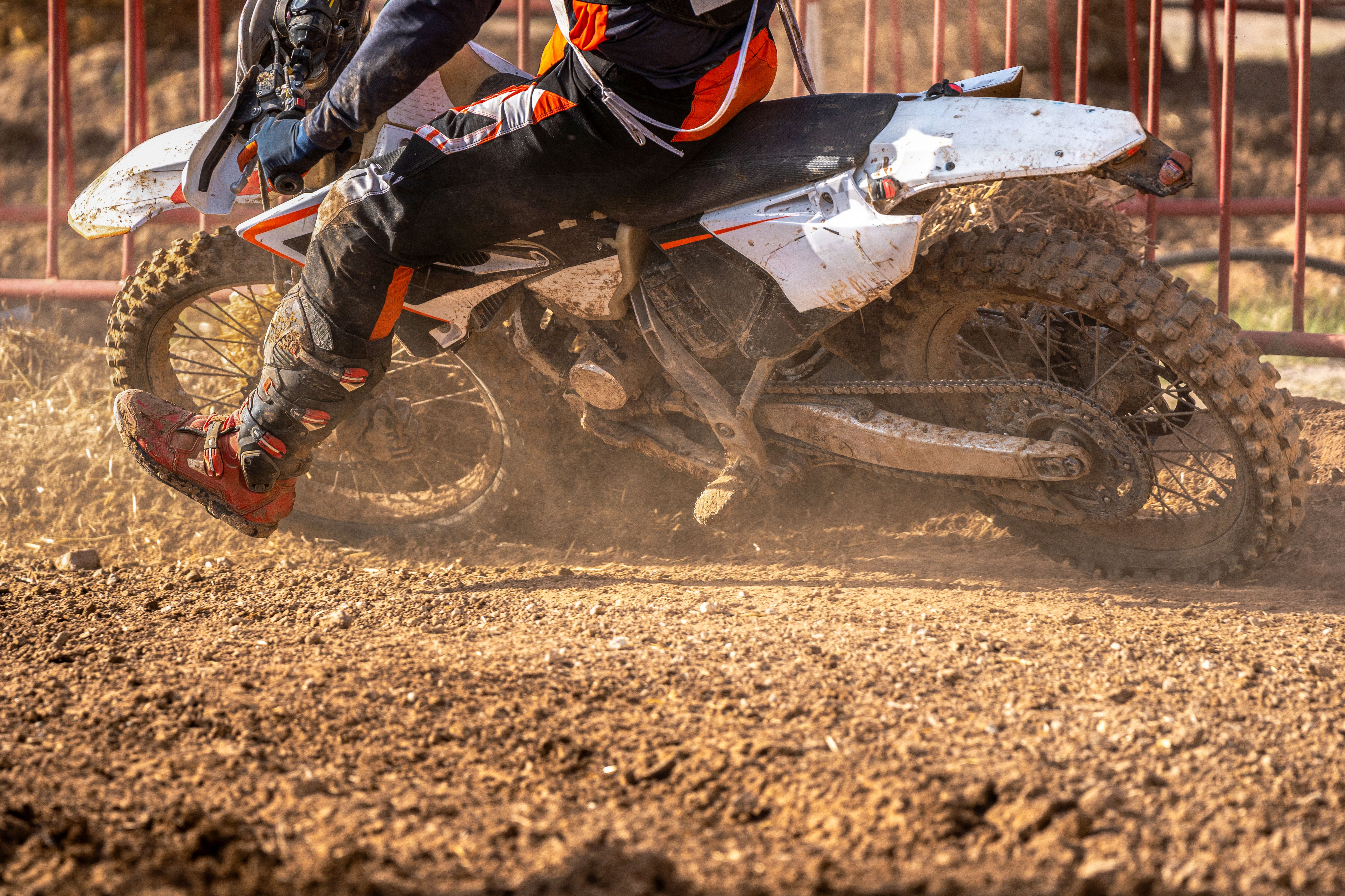 sports photography equipment