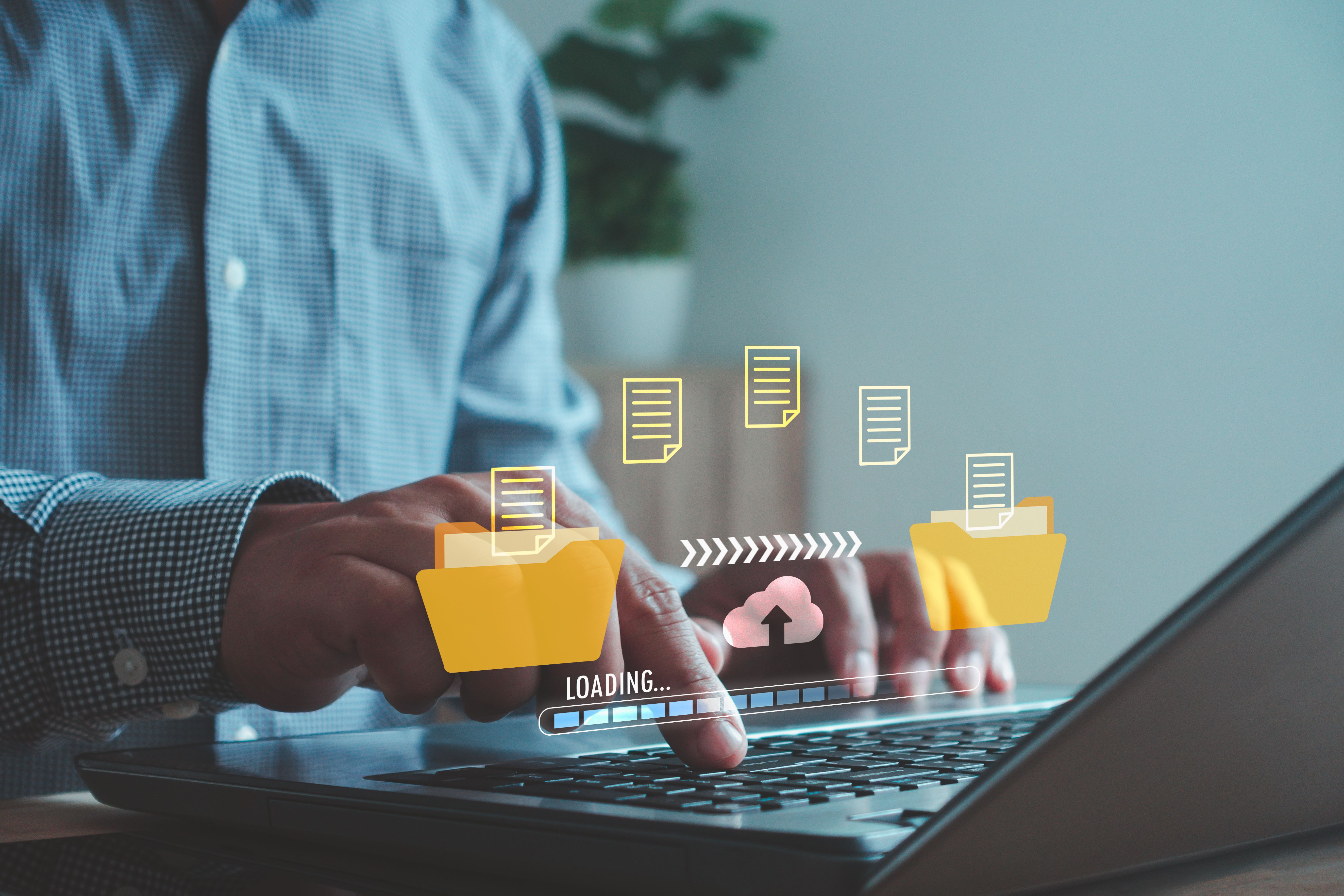 data migration process