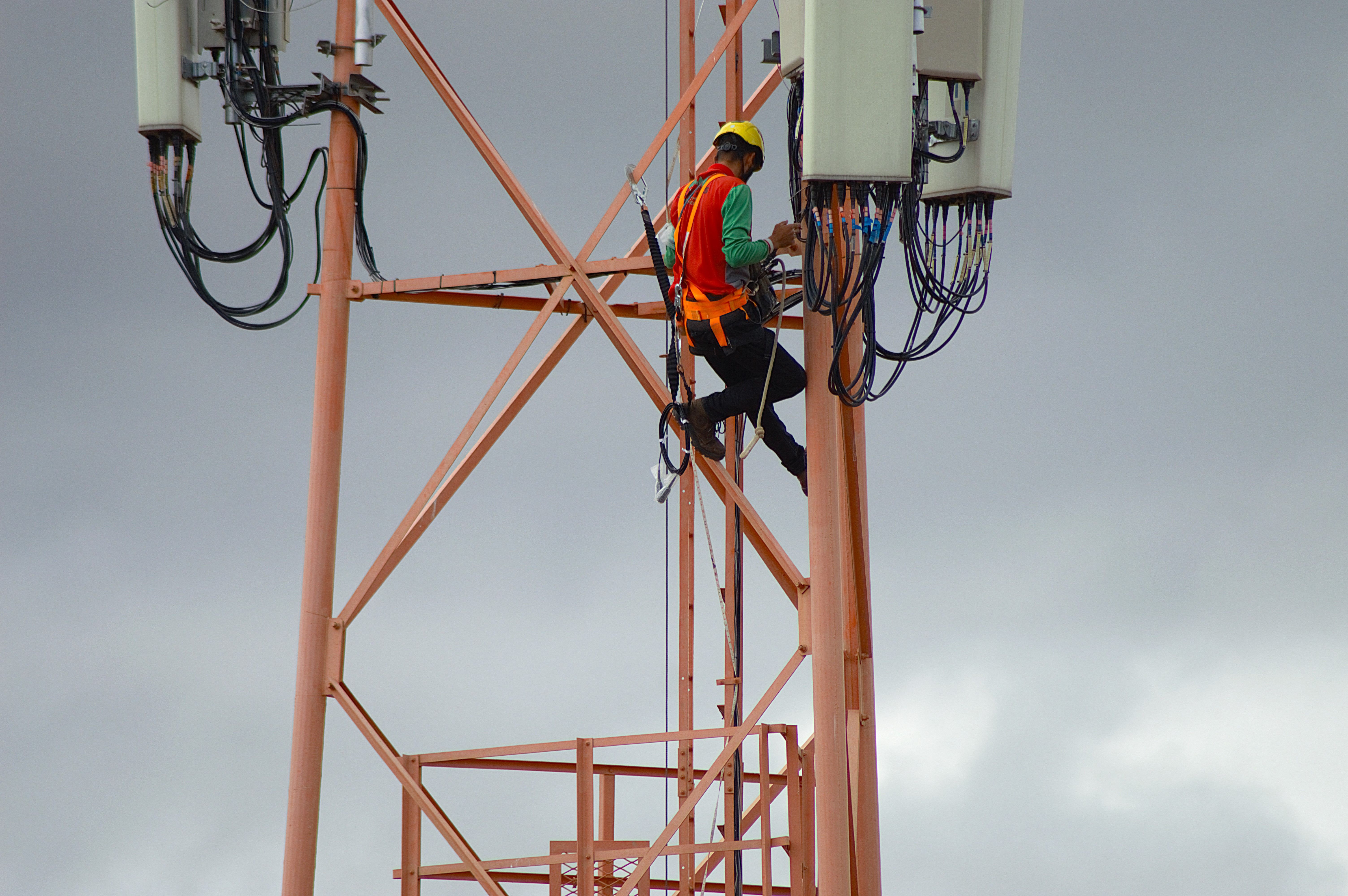 inspeção equipamentos