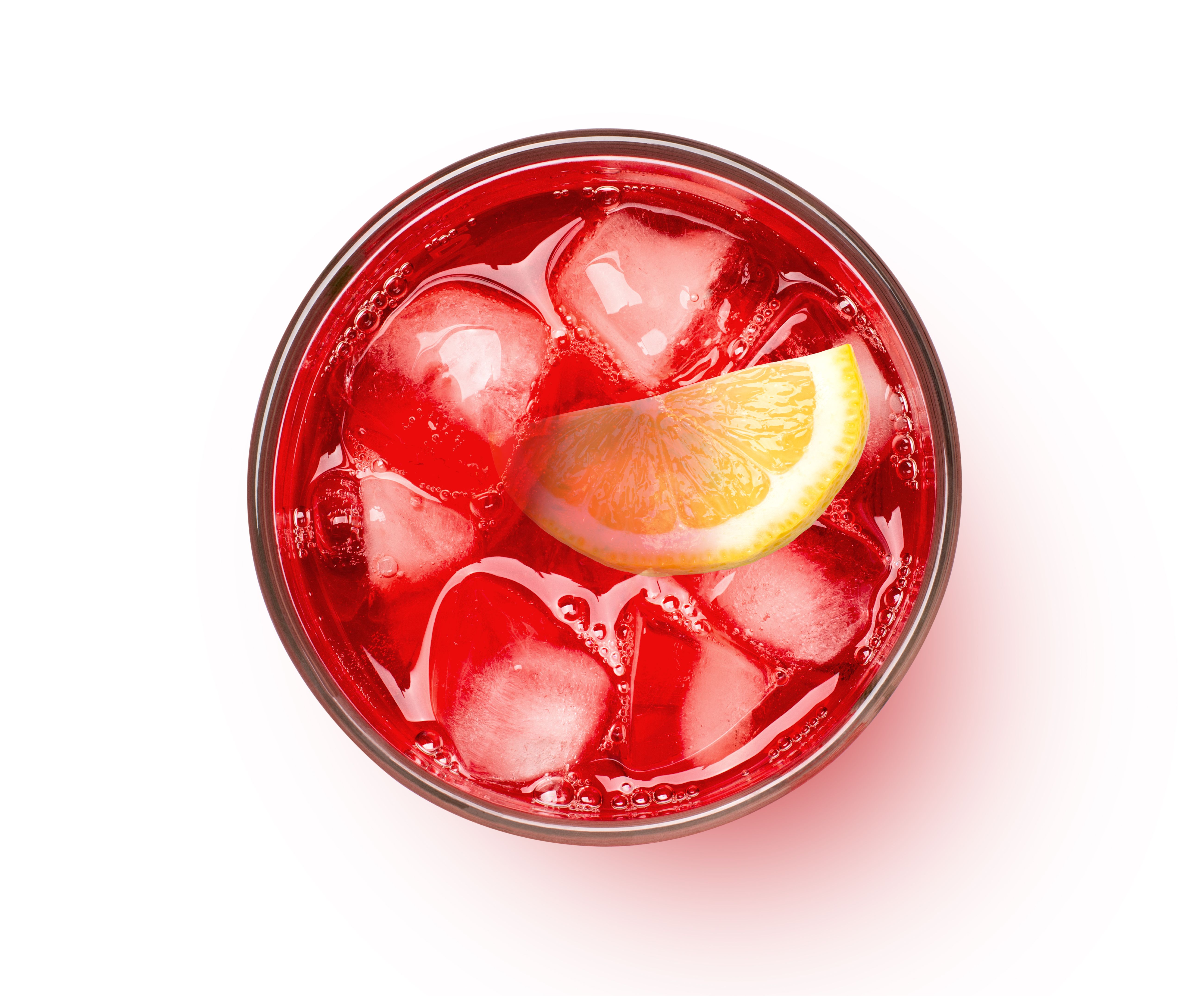 summertime refreshments