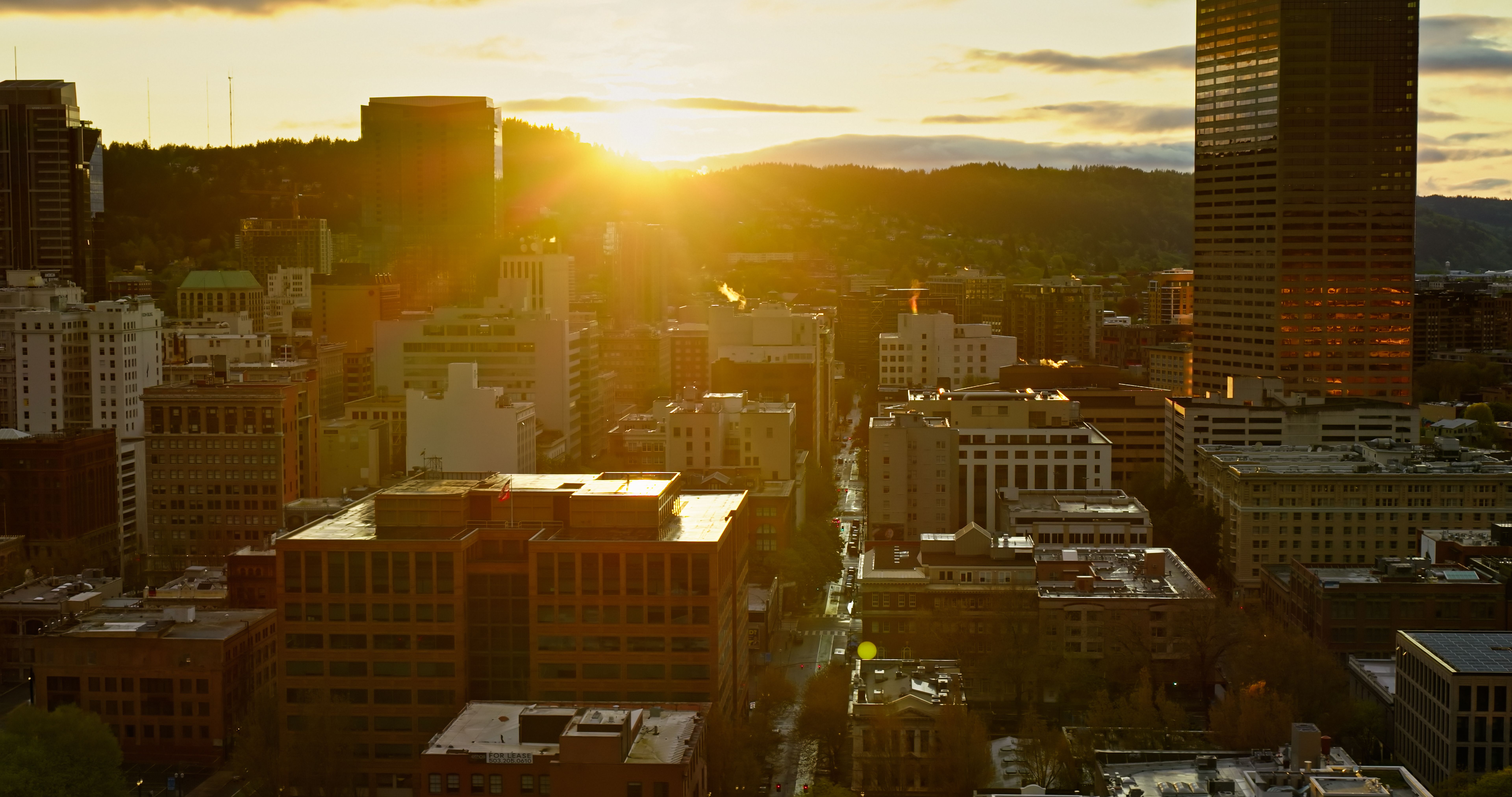 multnomah county business