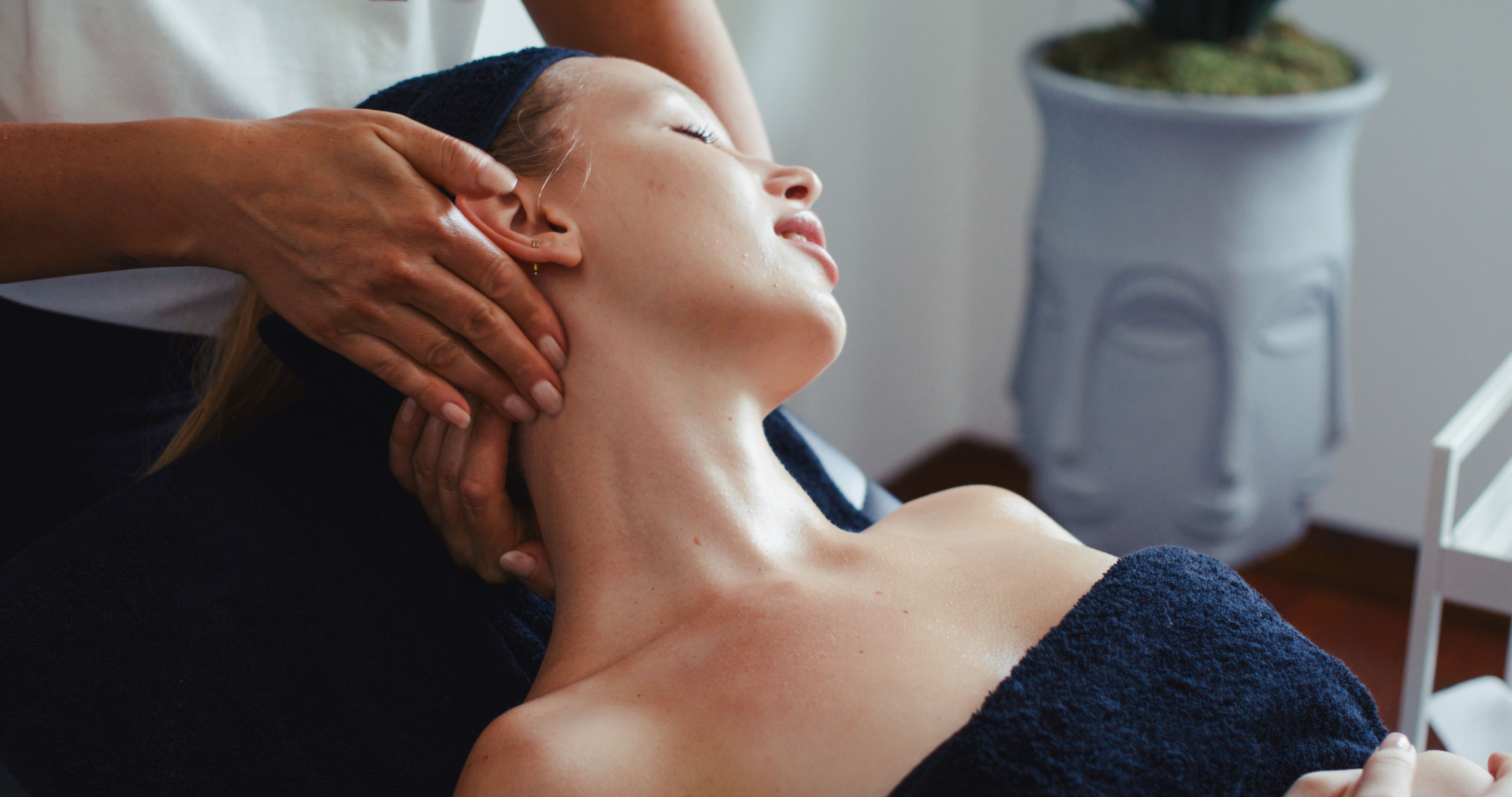 cosmetics plant extracts