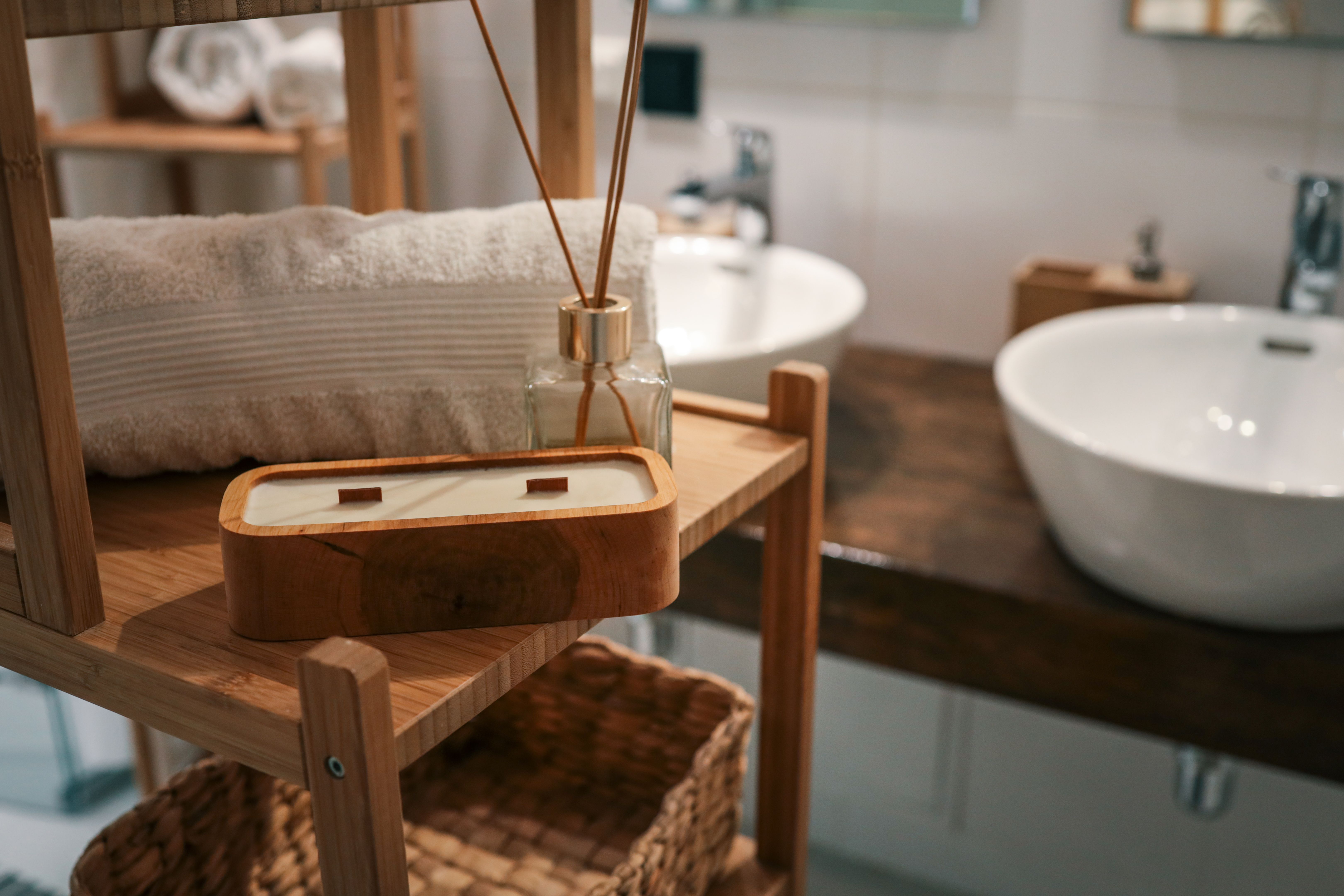 bathroom storage ideas