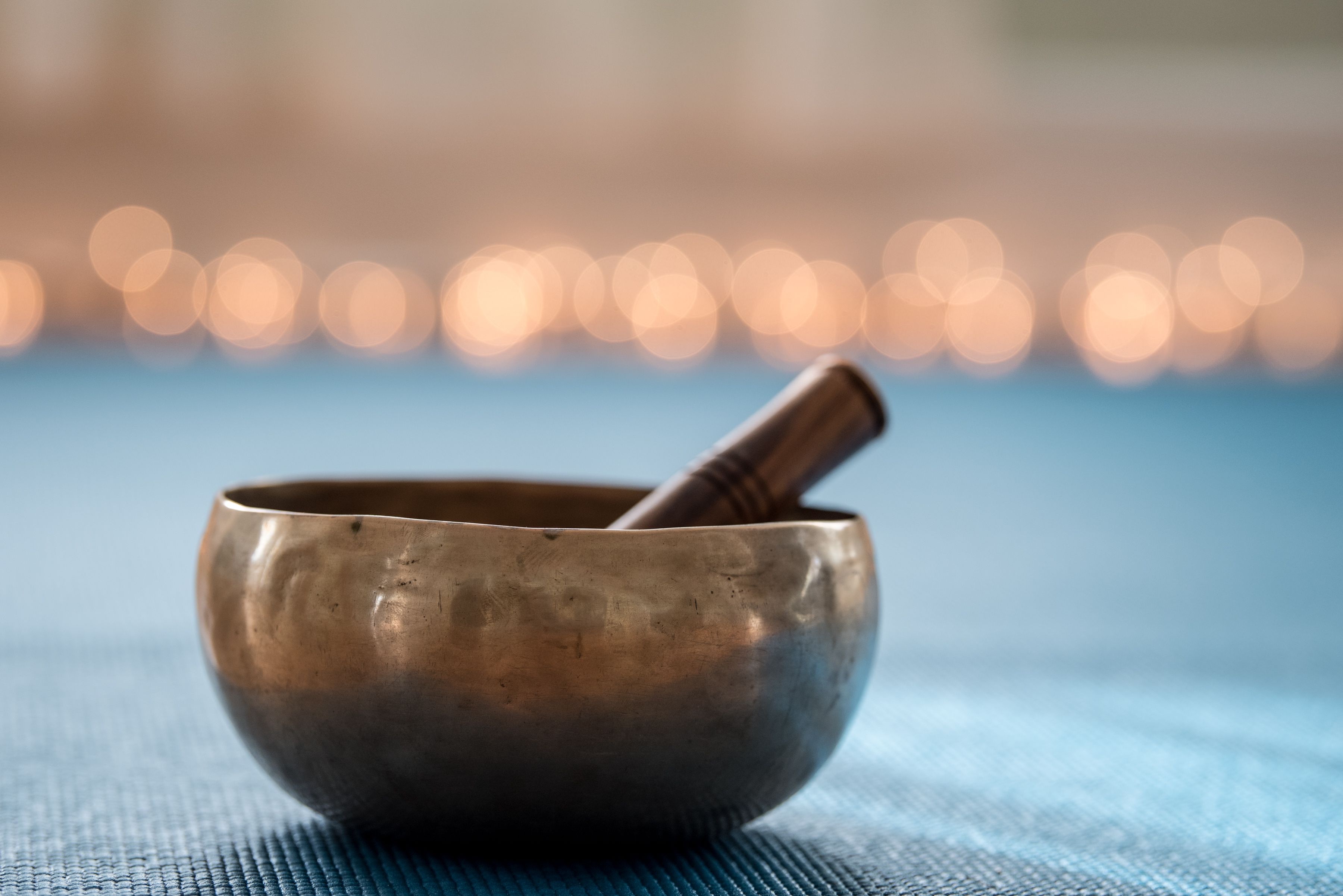 relaxing sounds