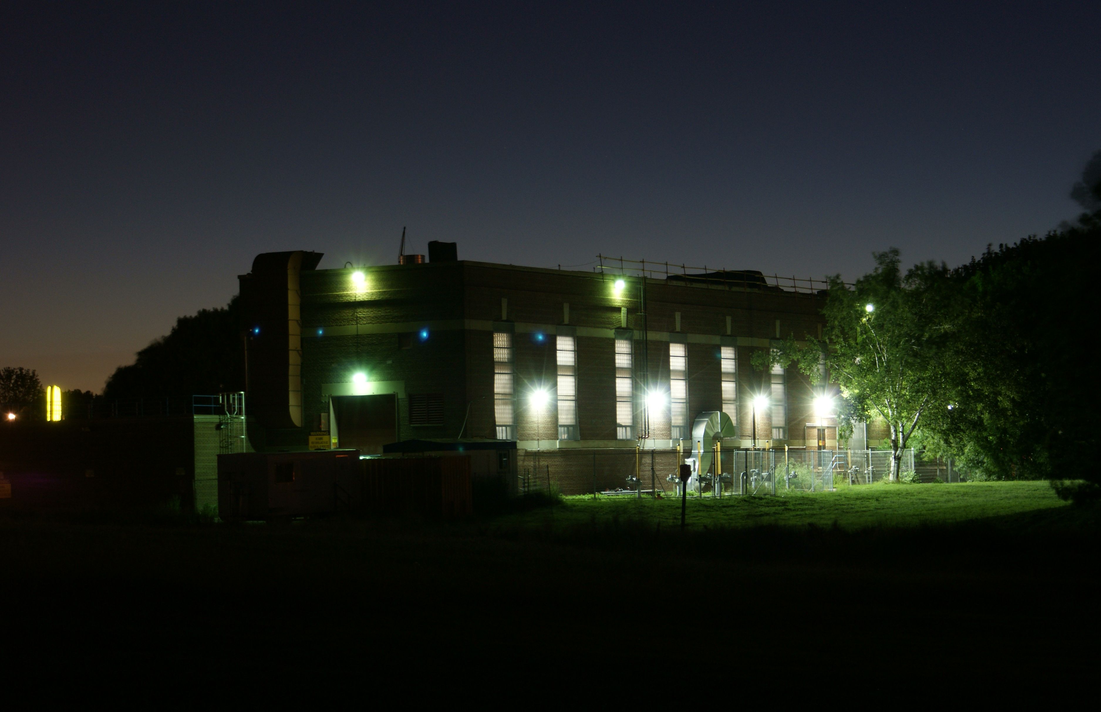 eco-friendly film set