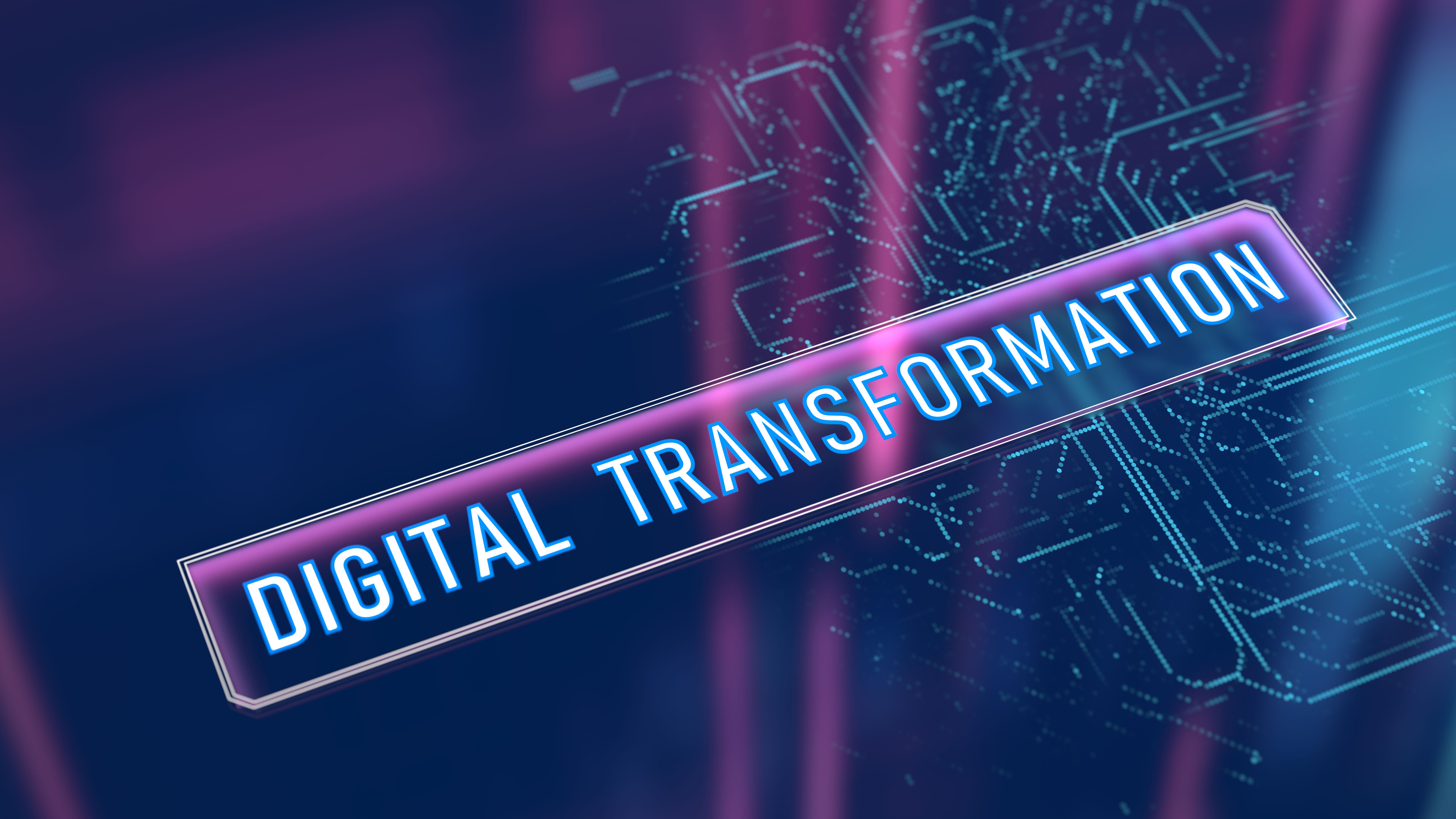 digitale transformation unternehmen