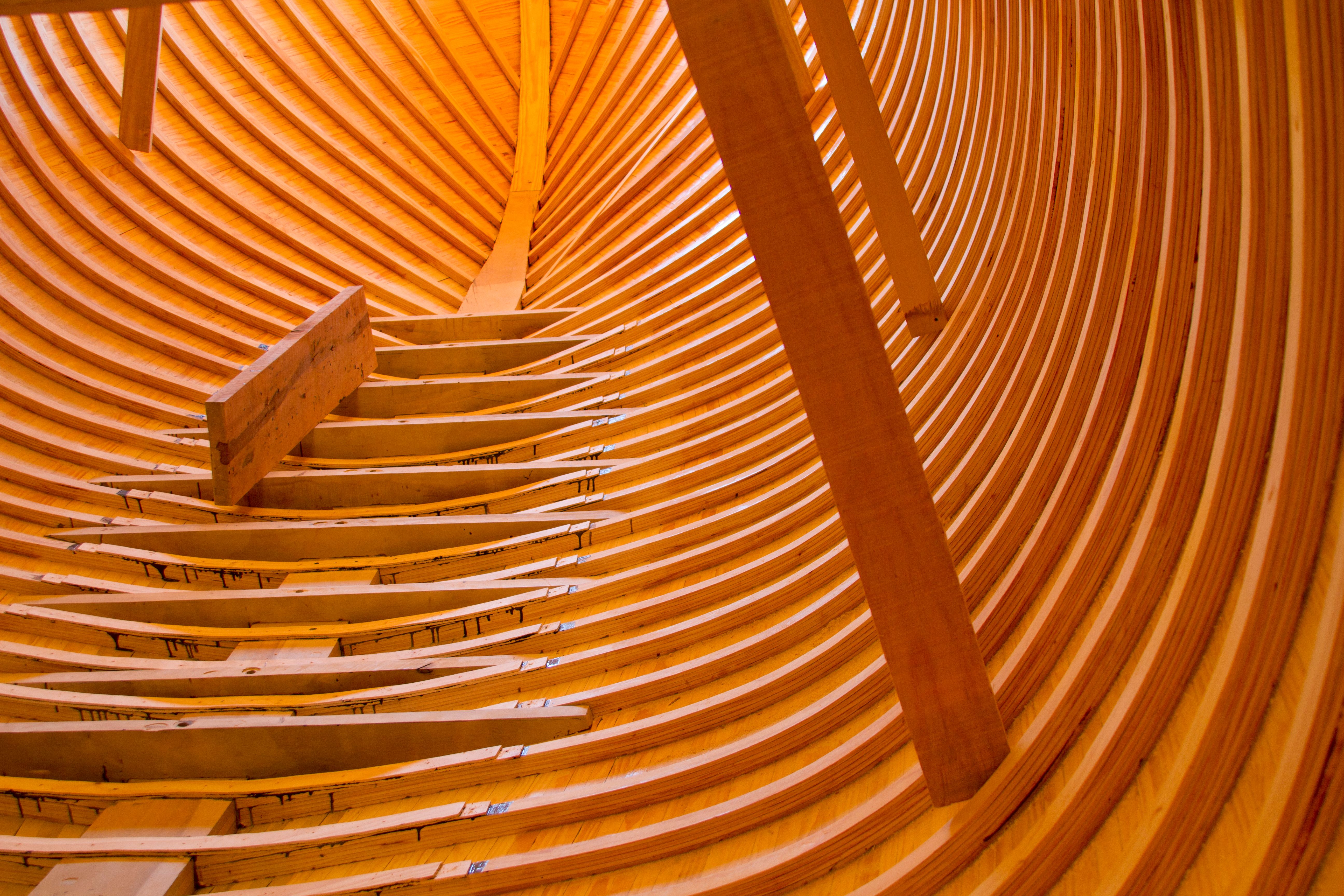 boat construction