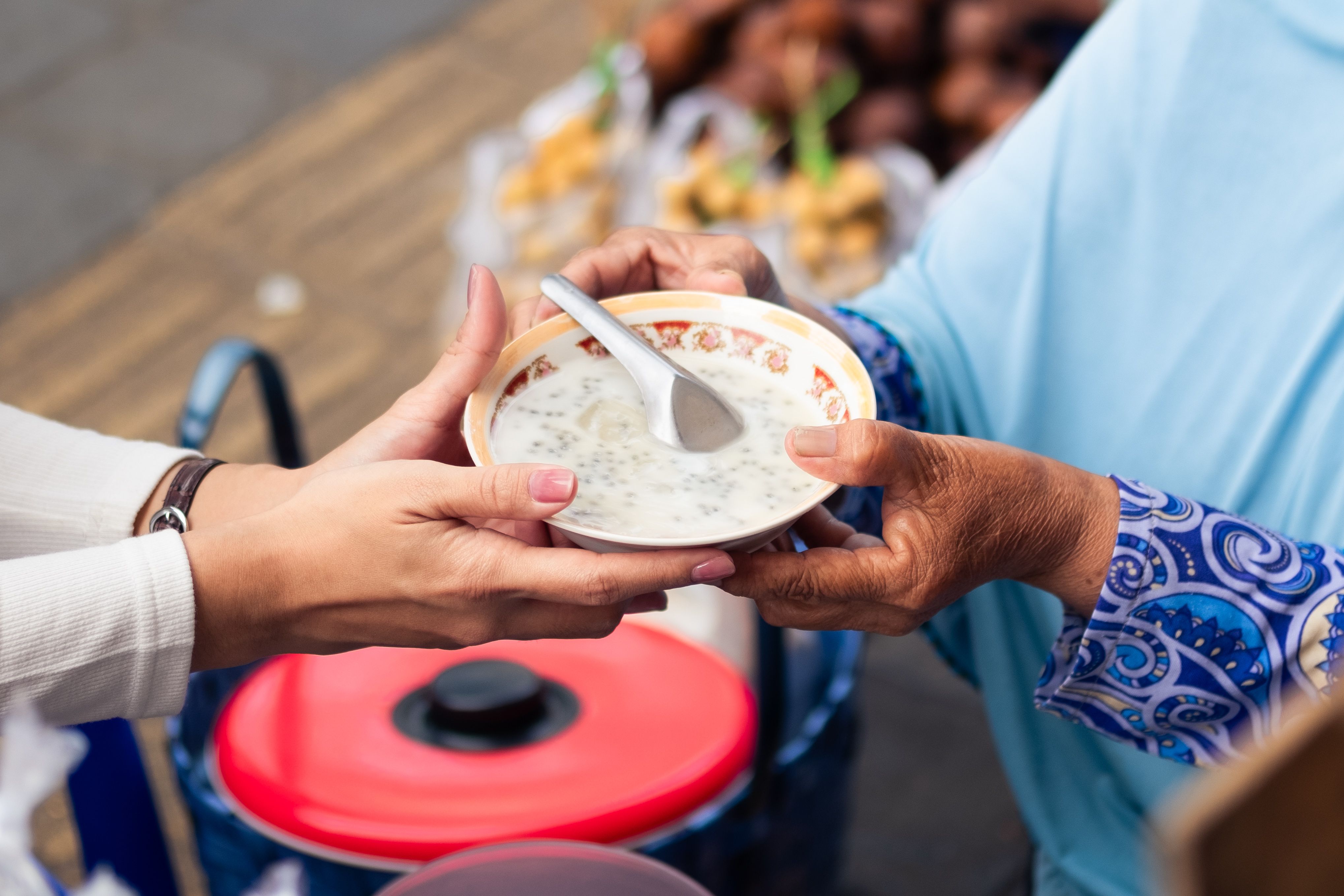 indonesian regional food