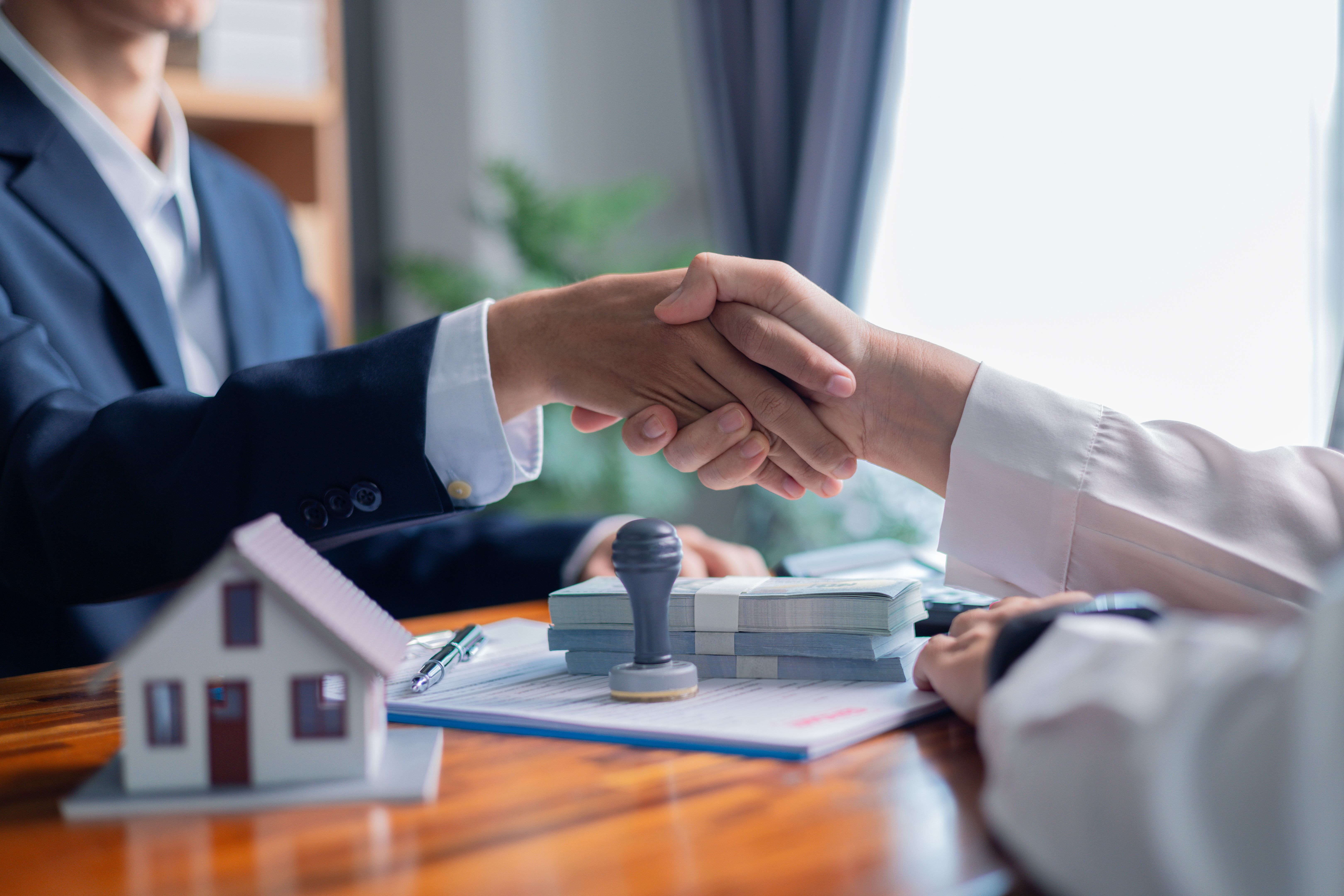 investment property