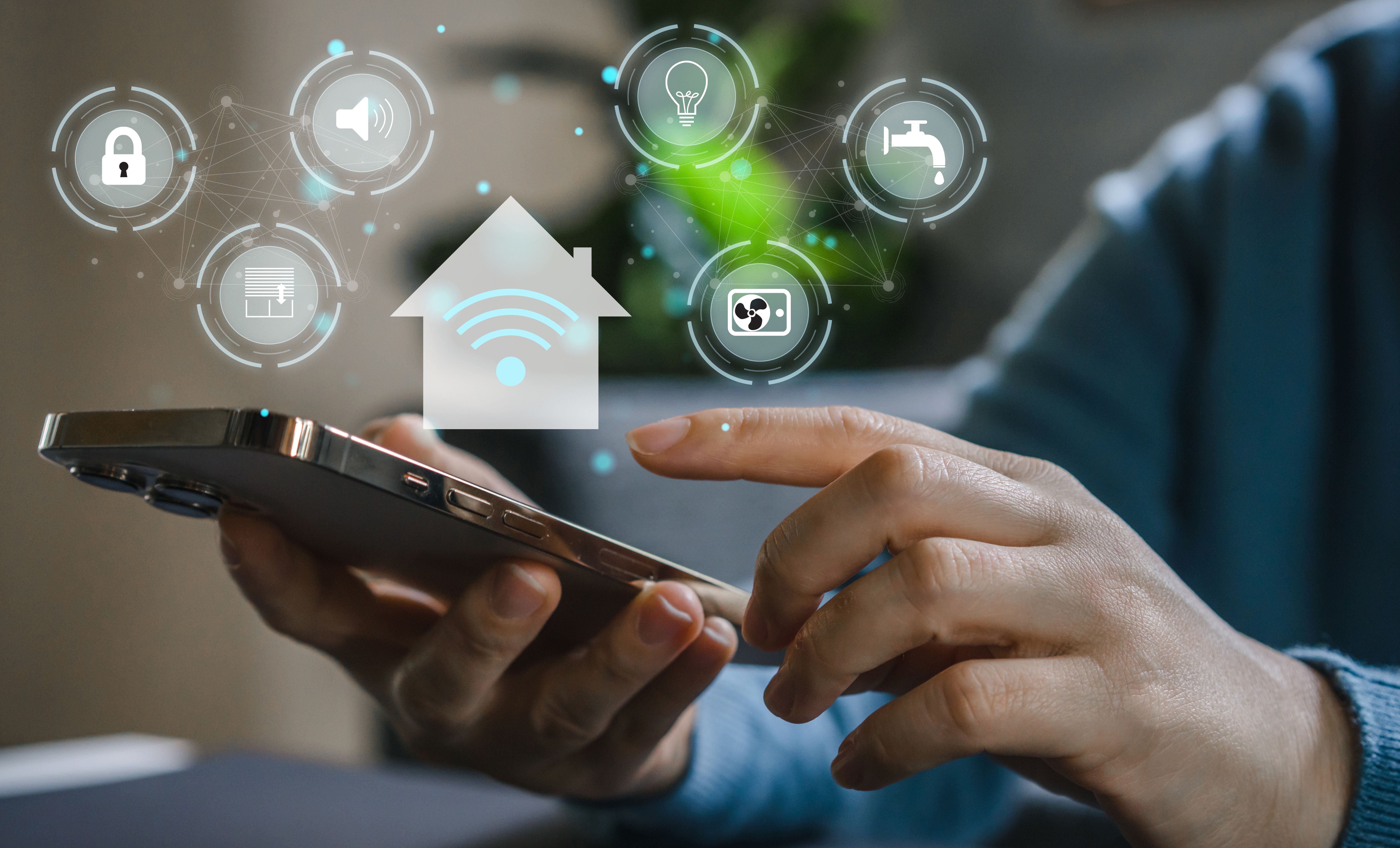 home automation systems