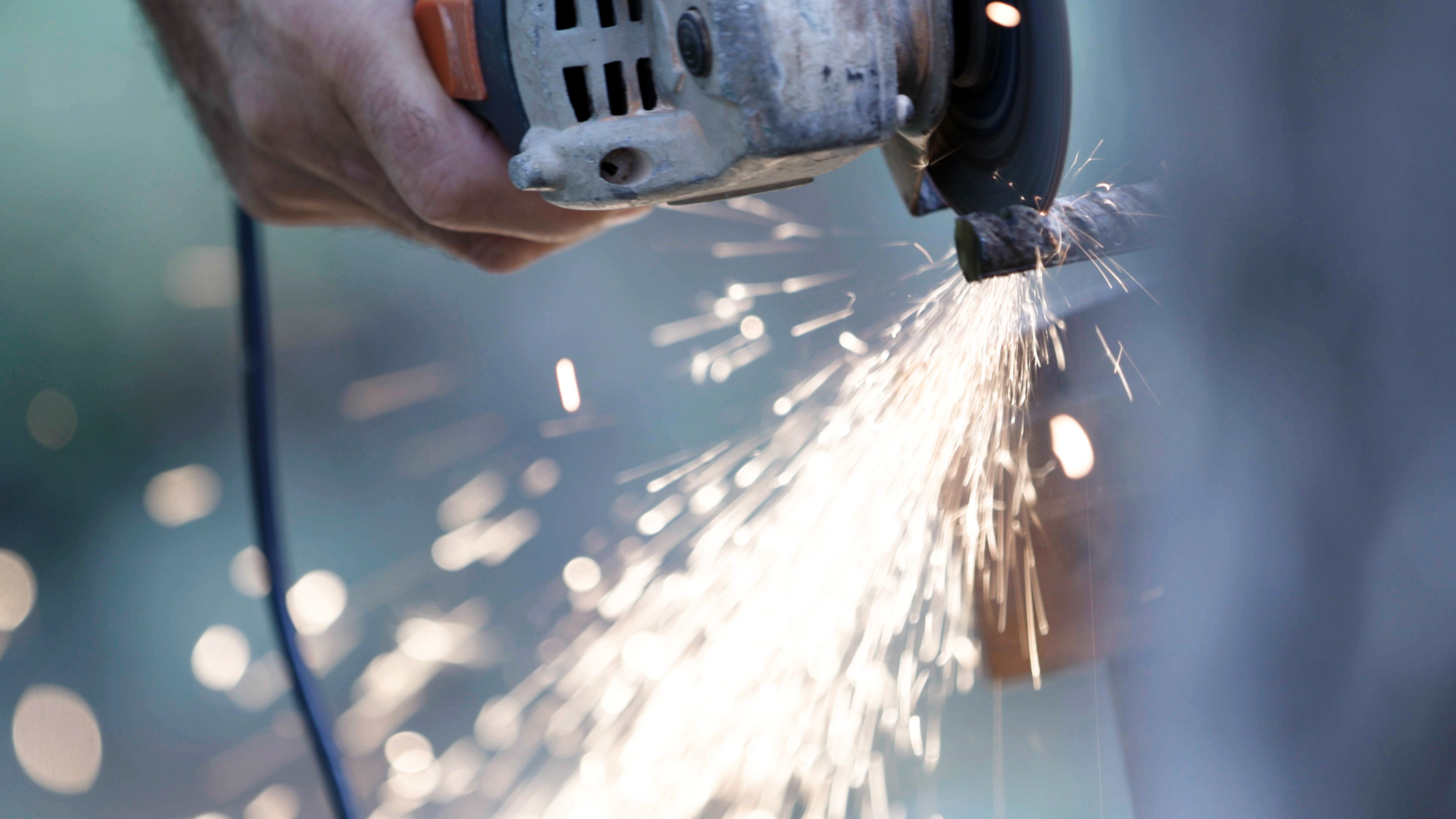 professional fireworks