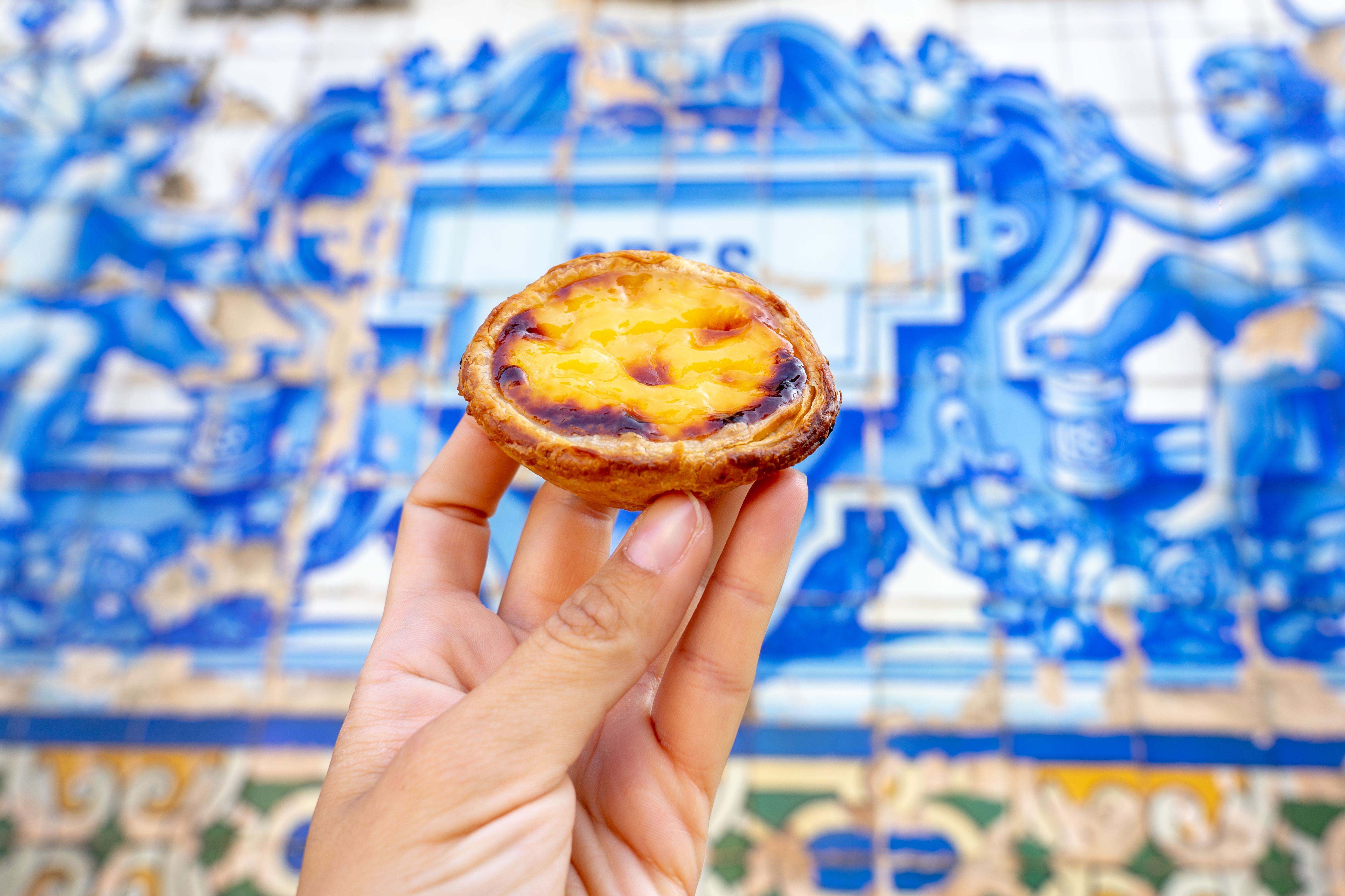portuguese food