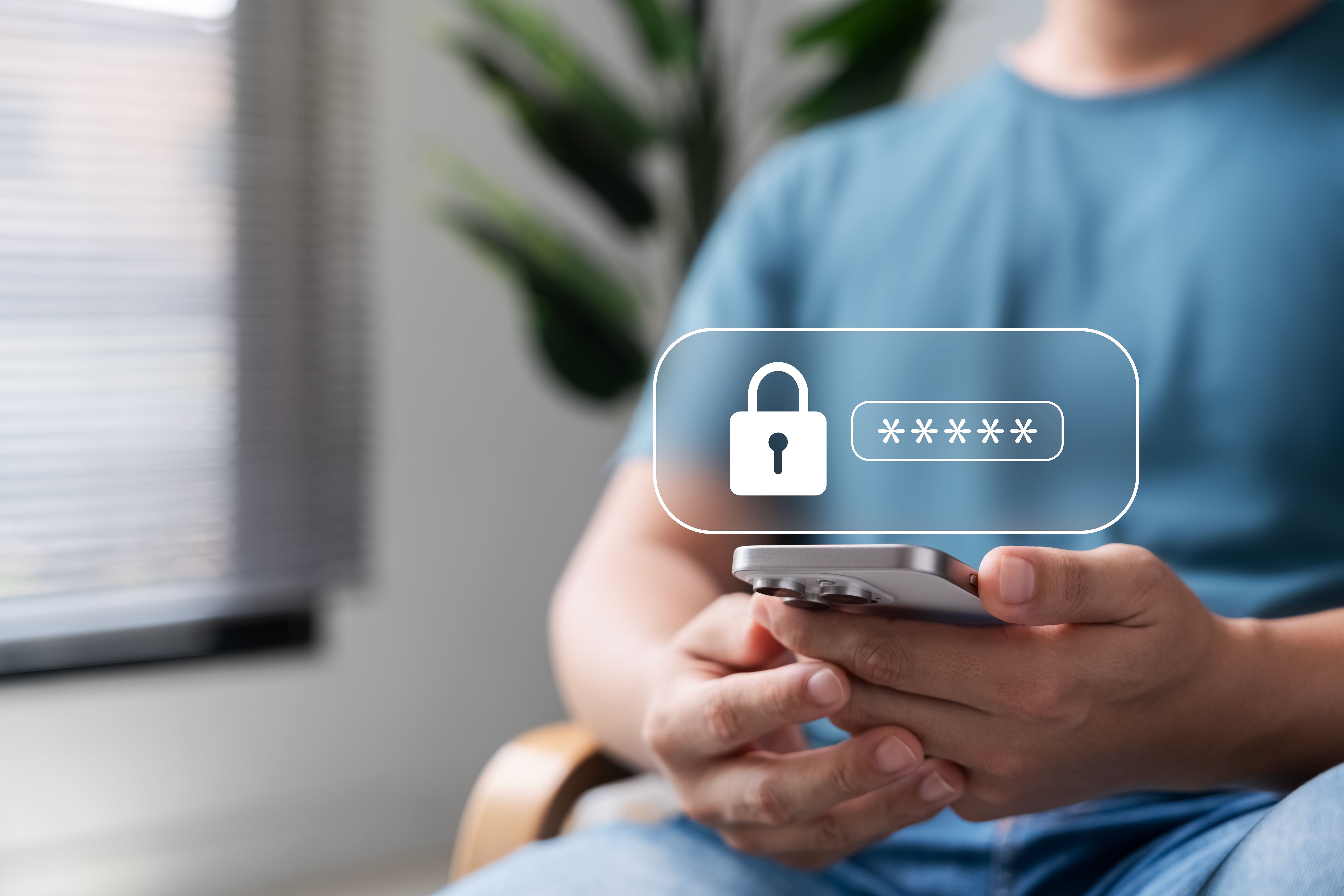 data encryption keys