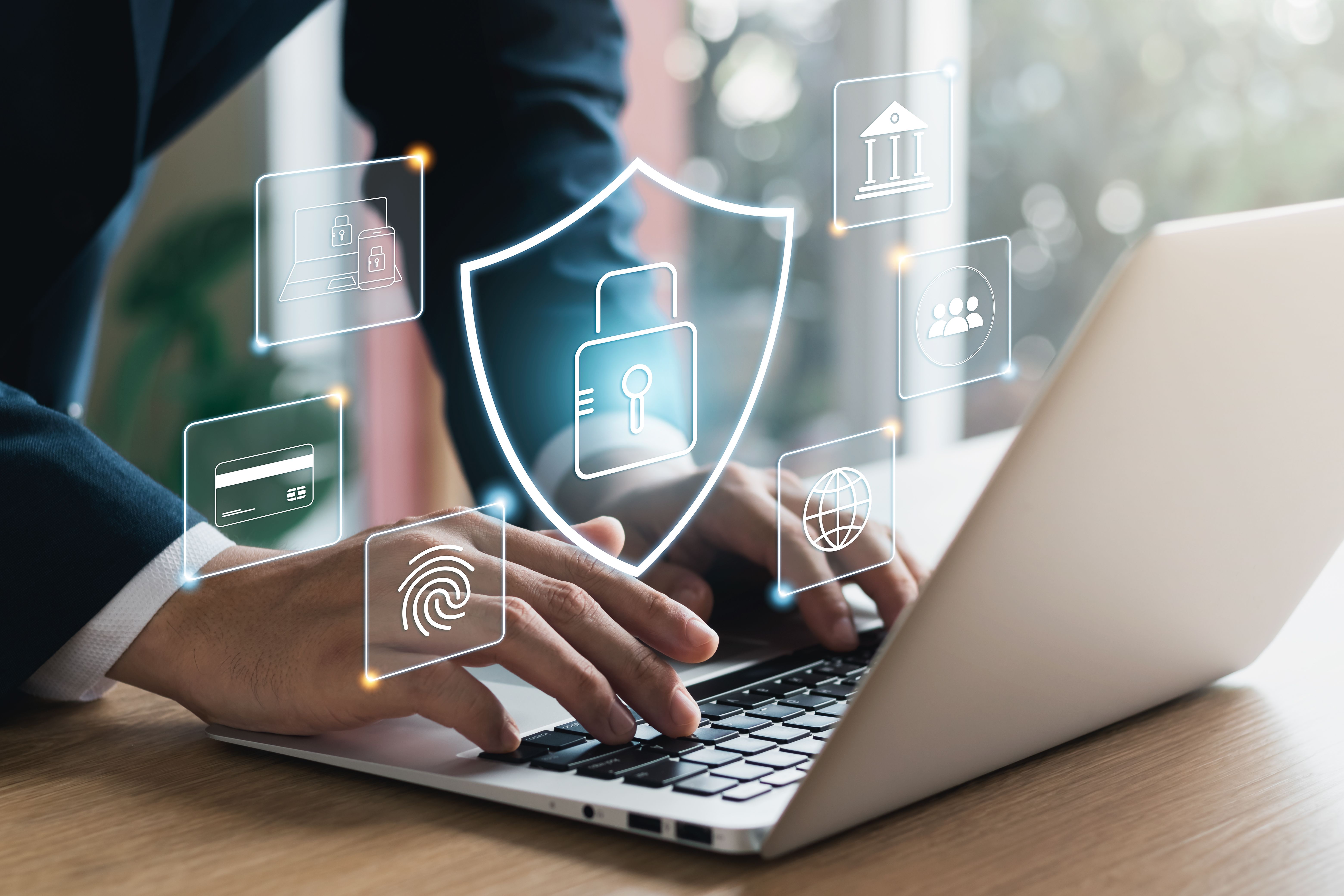 cybersecurity improvement