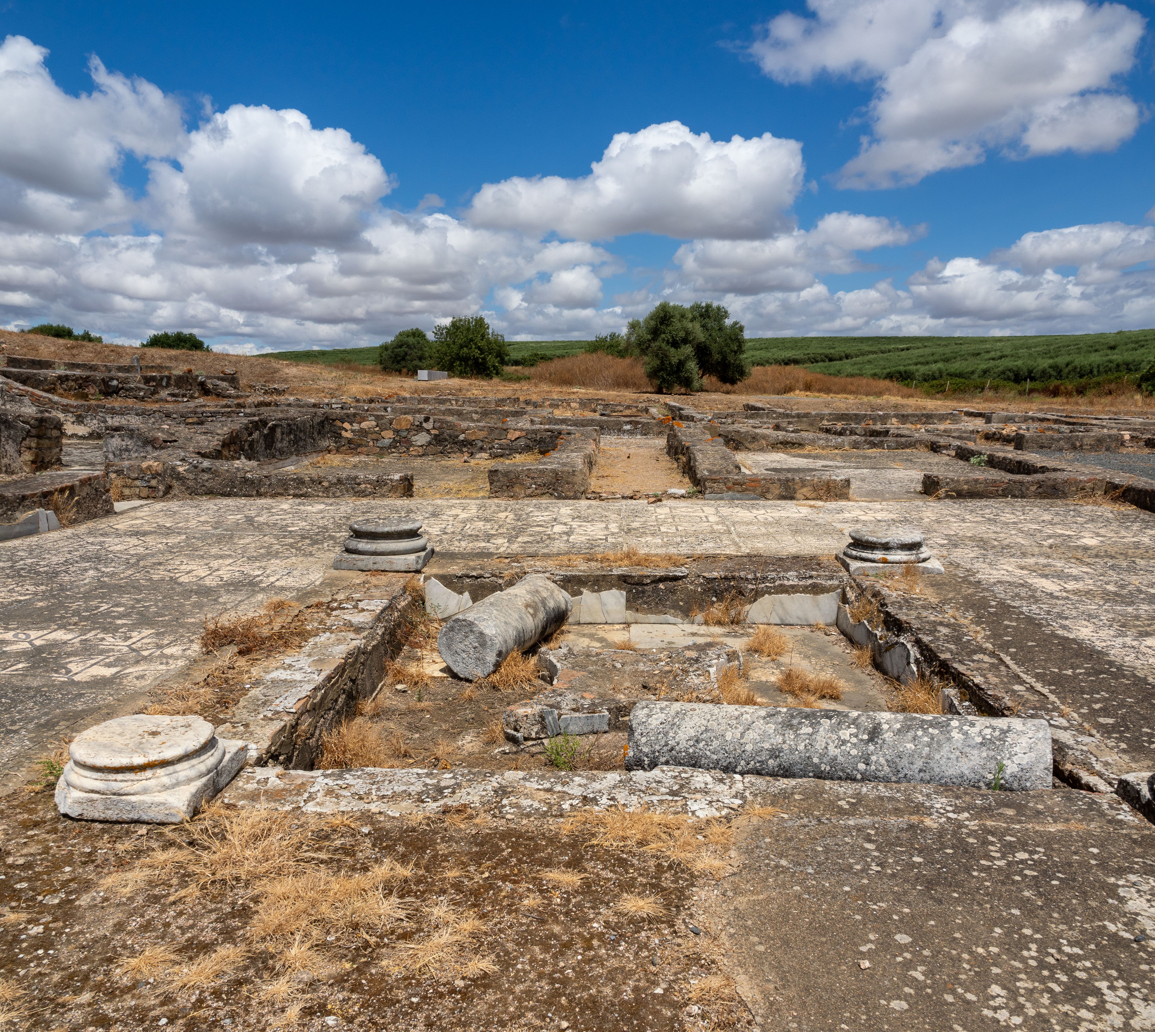 roman architecture