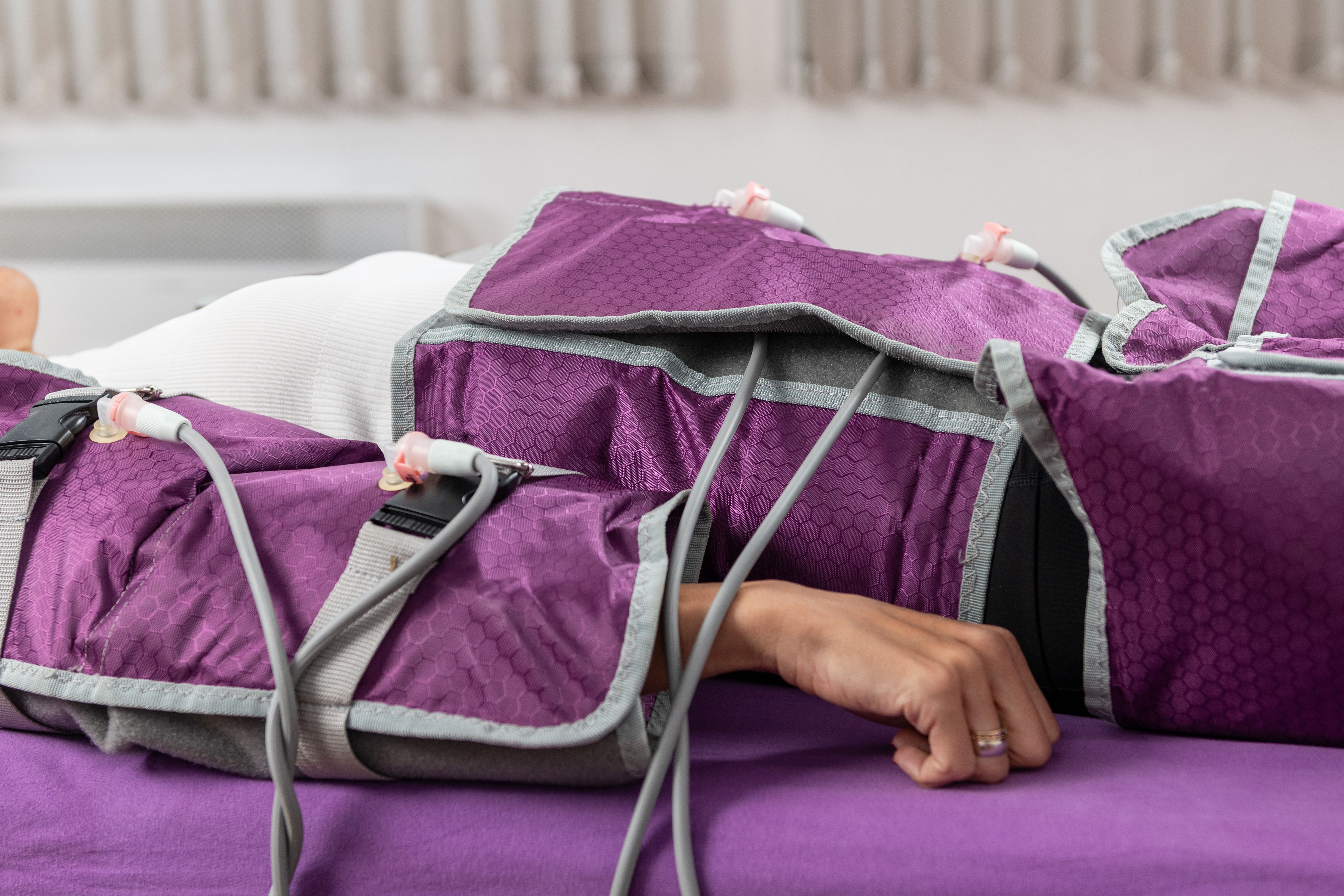 circulation benefits