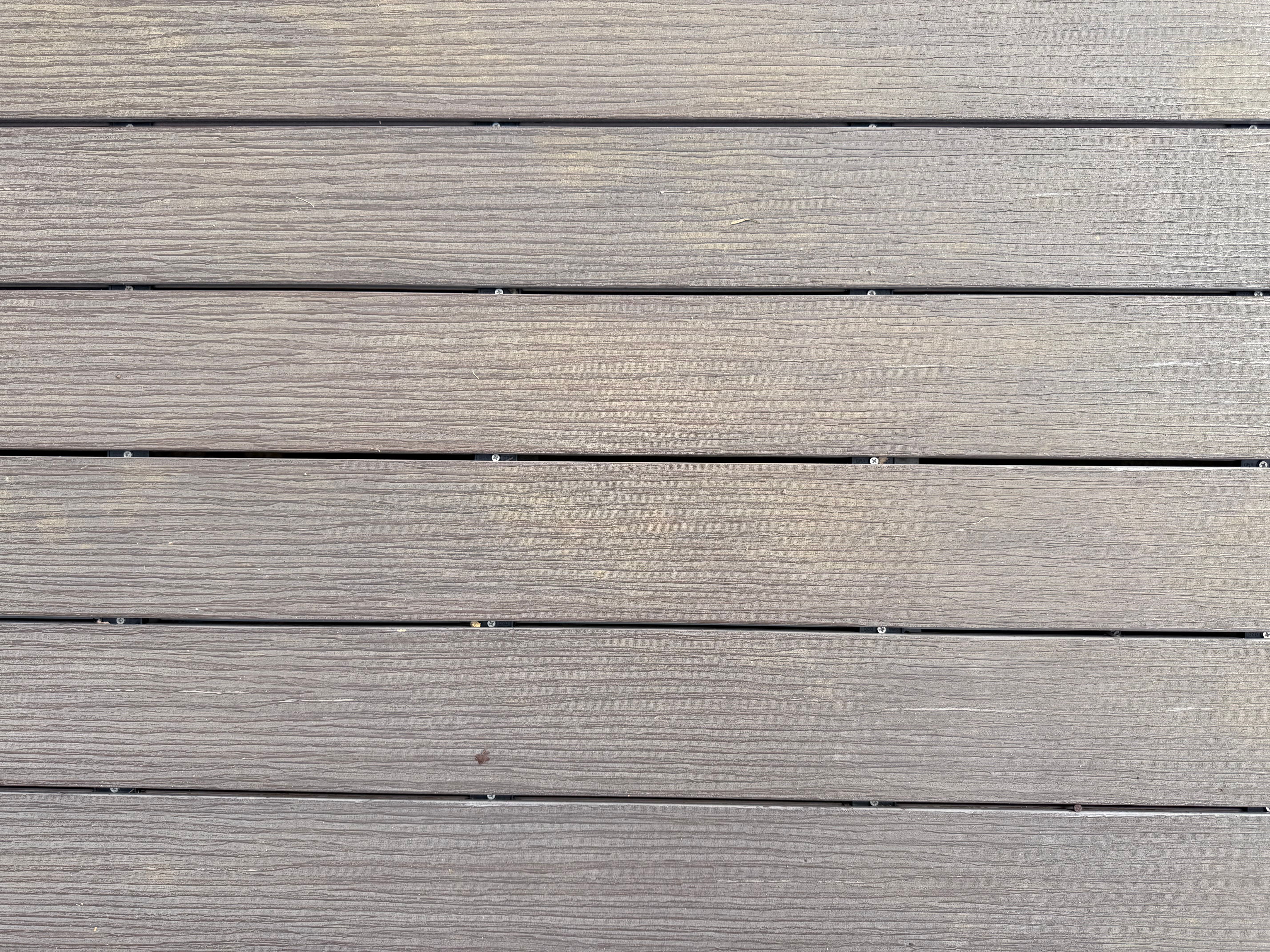 composite wood decking