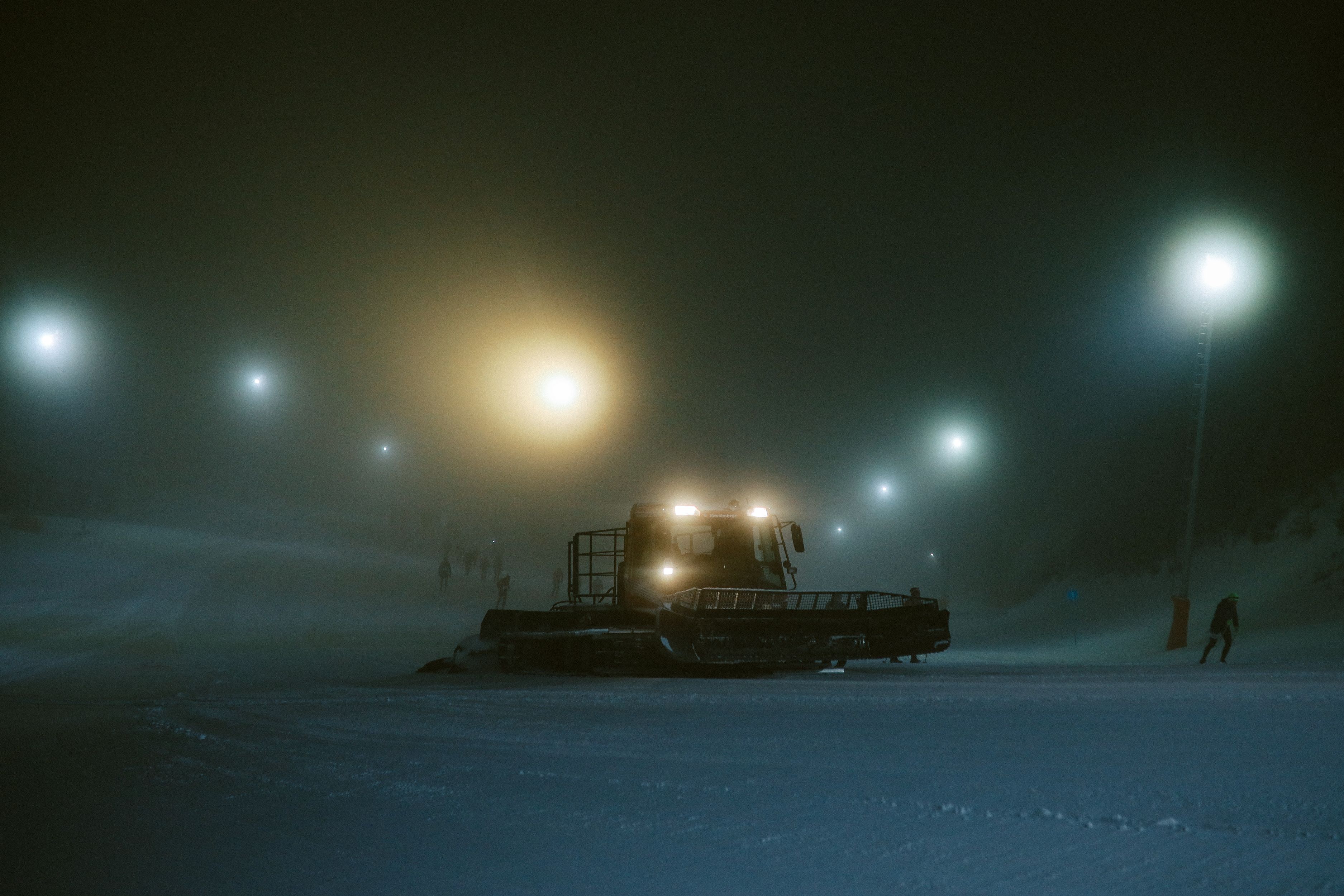 salt buildup removal