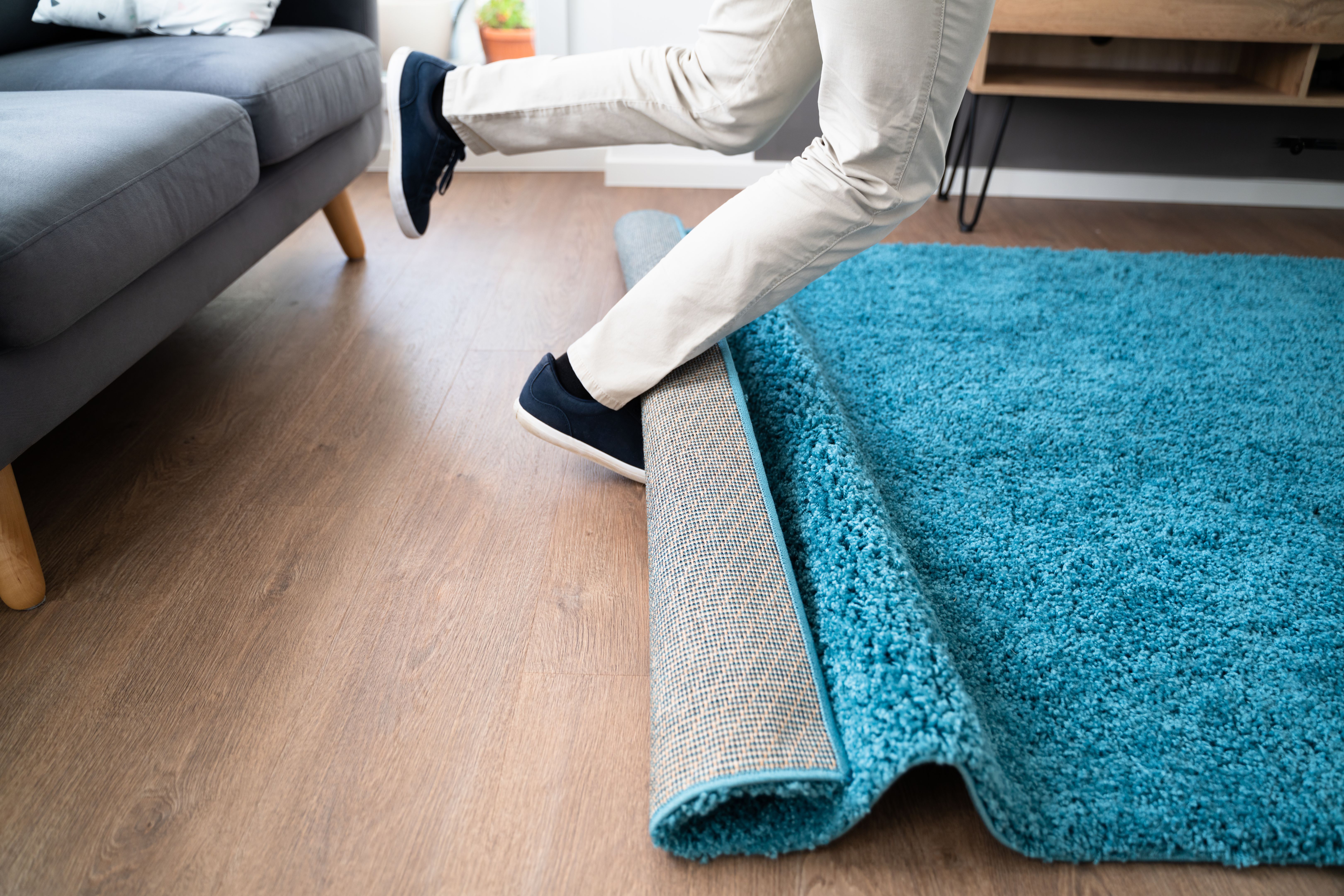 fast drying carpet