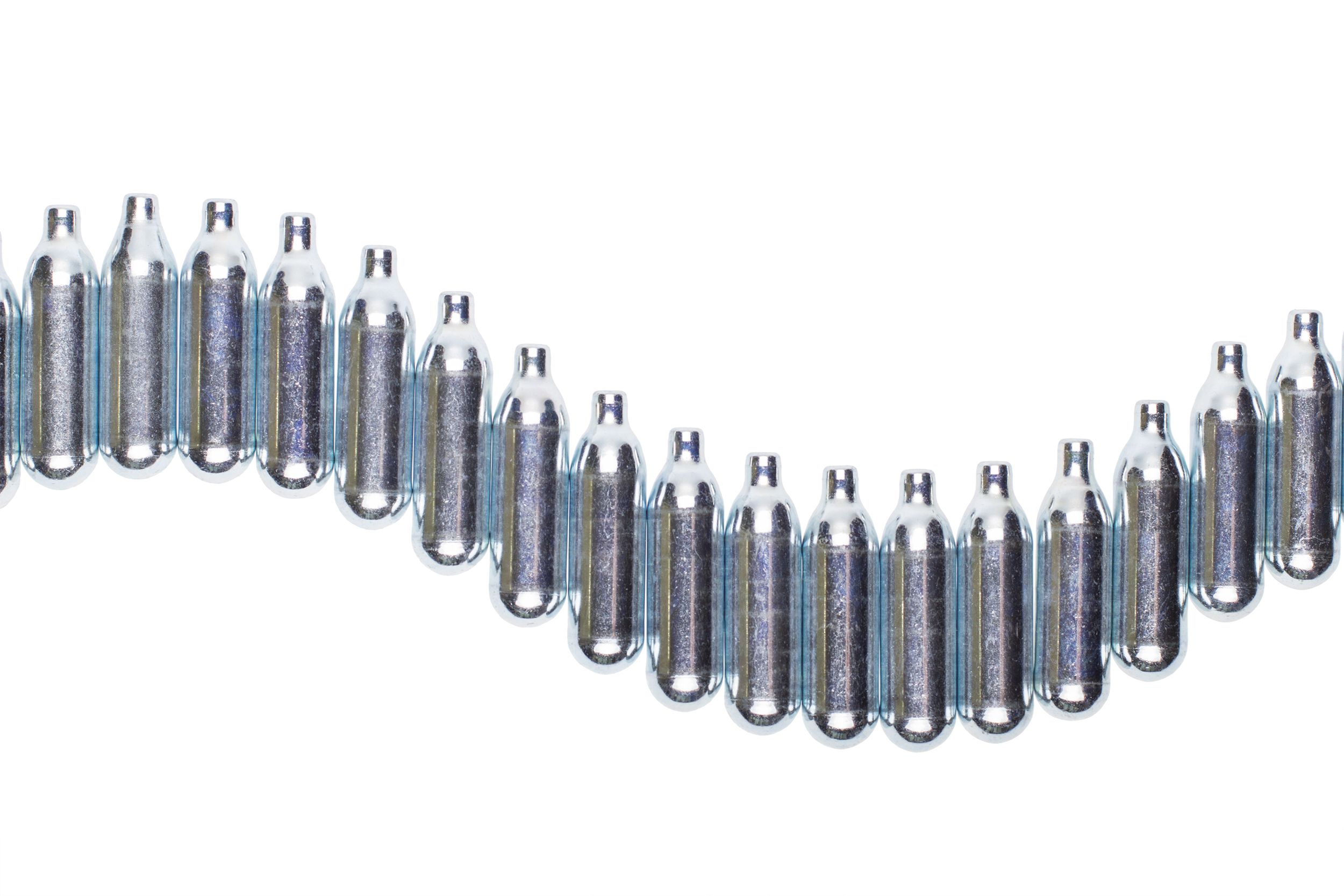 nitrous oxide kitchen