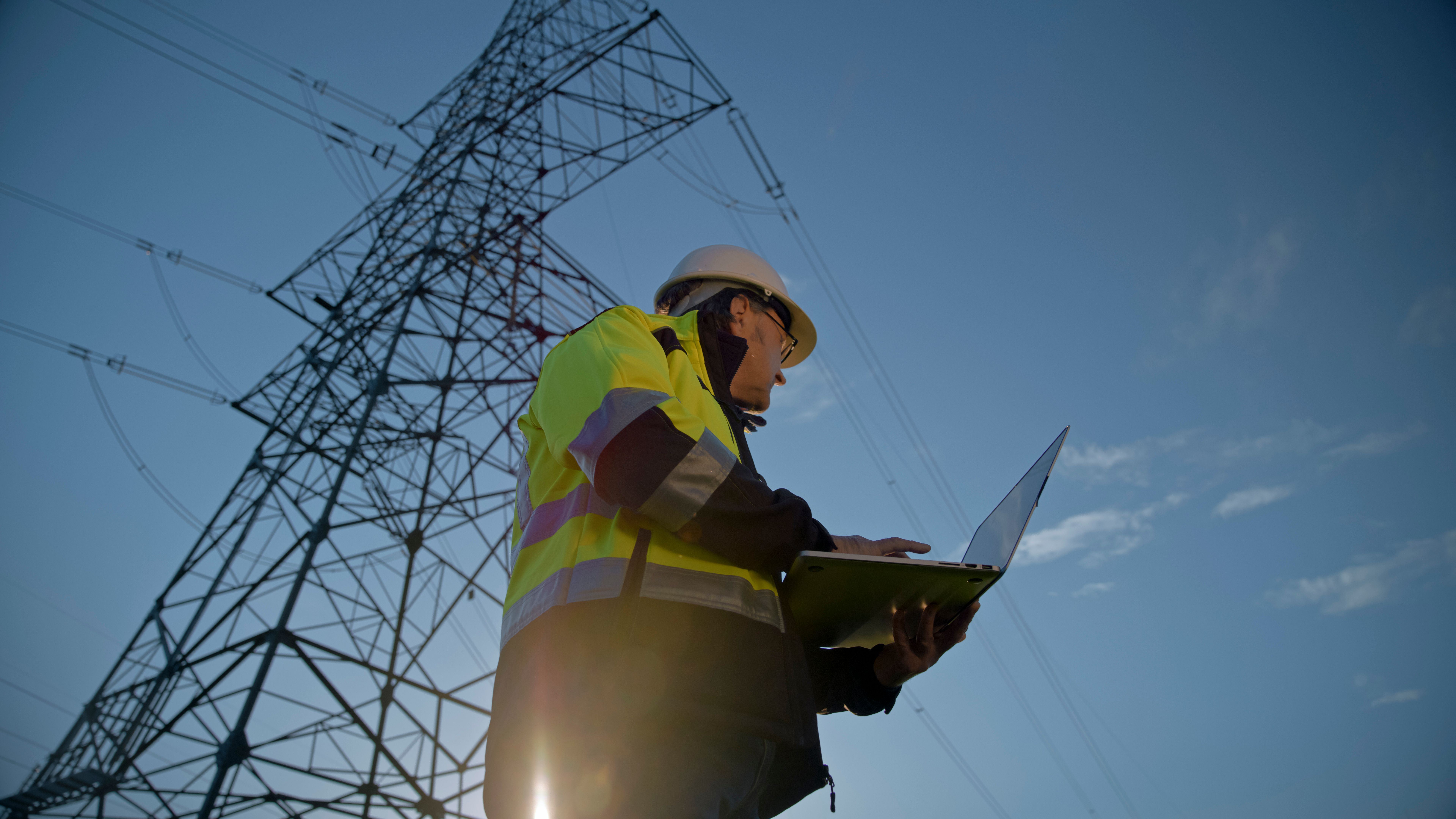 utility survey safety